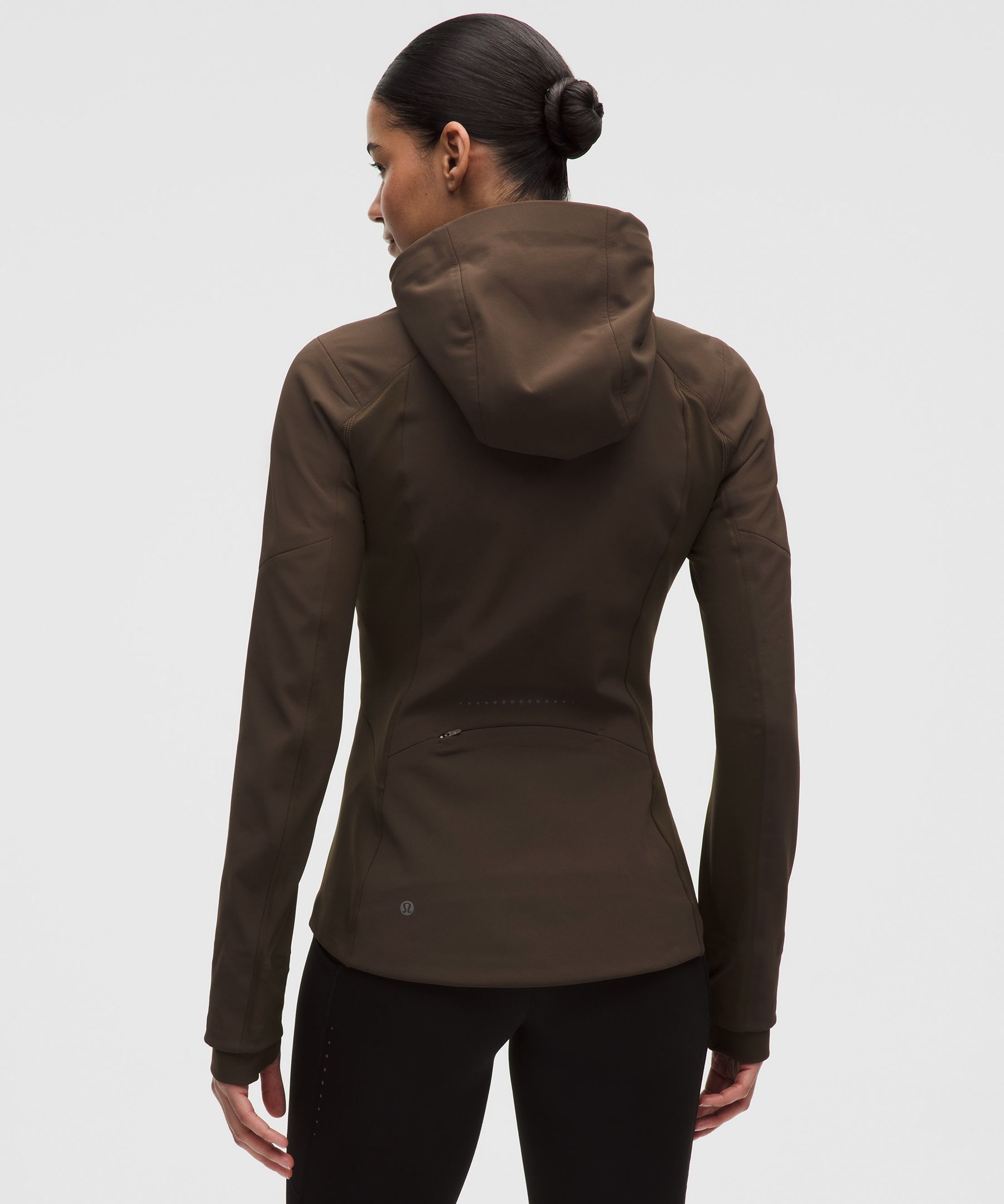Women's Cross Chill Performance Jacket