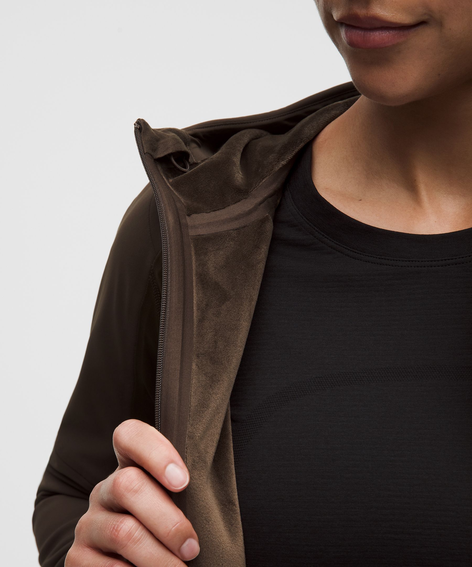 Women's Cross Chill Performance Jacket