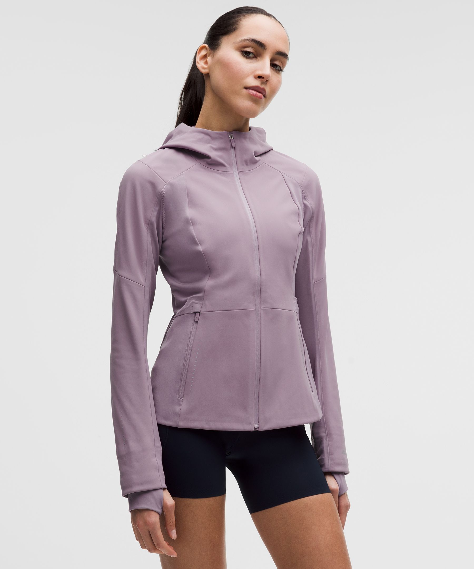 Women's Cross Chill Performance Jacket