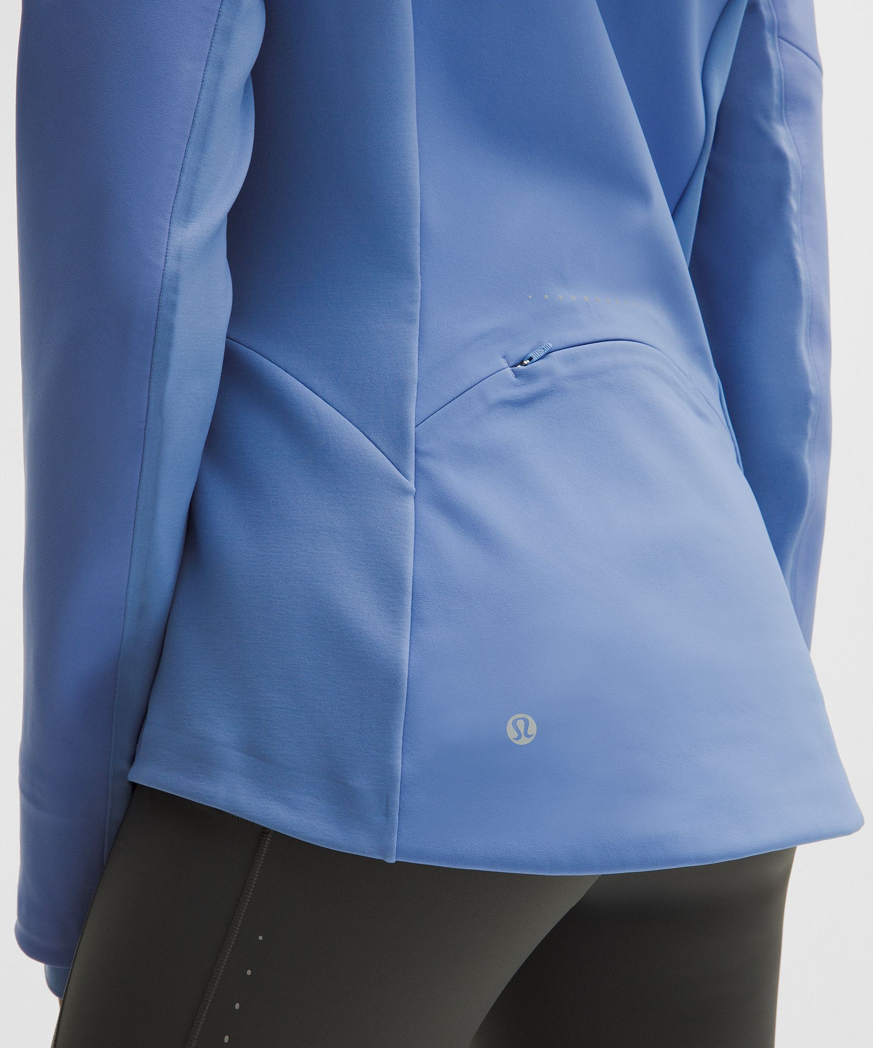 Women's Cross Chill Performance Jacket