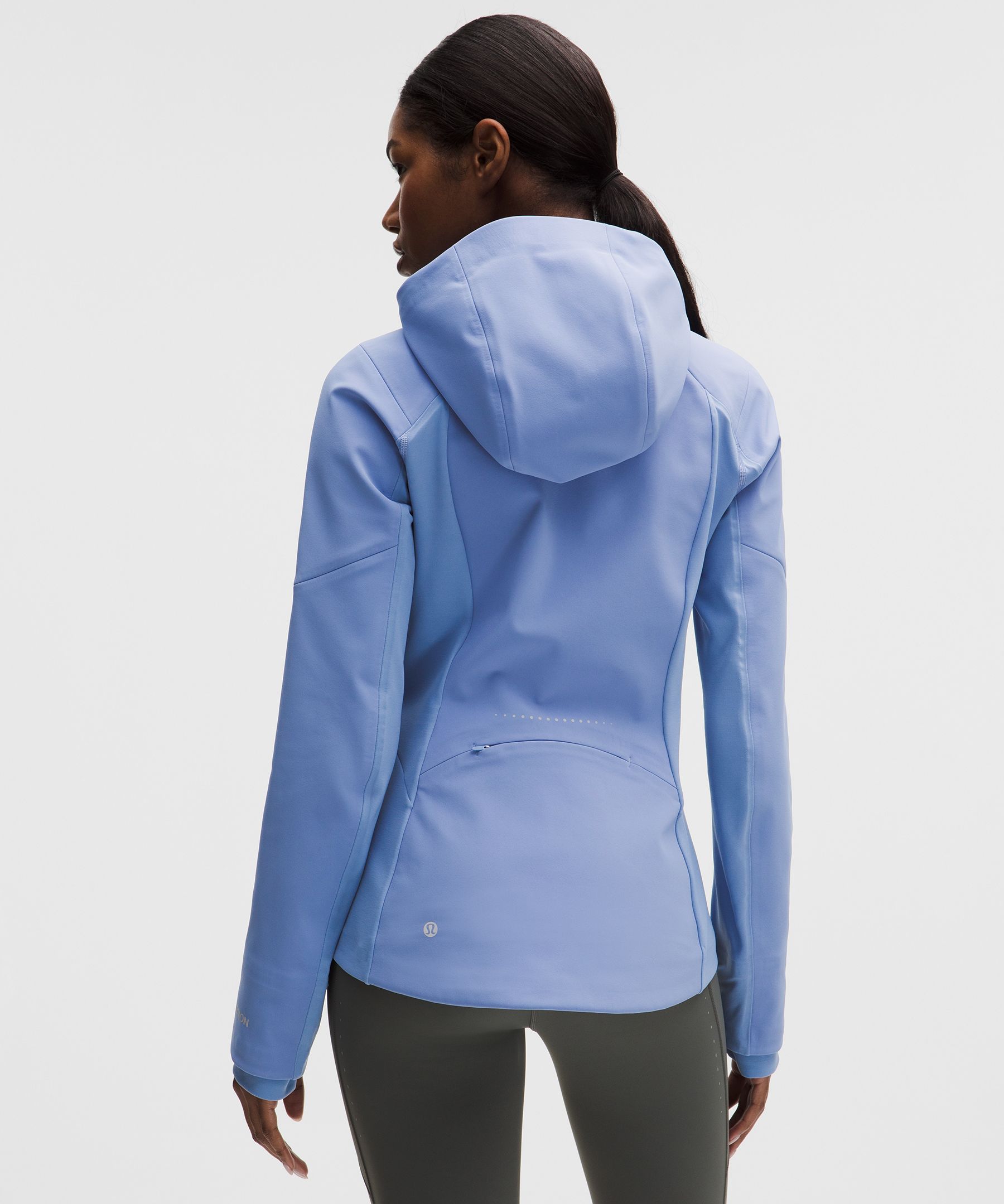 Women's Cross Chill Performance Jacket | Women's Coats & Jackets