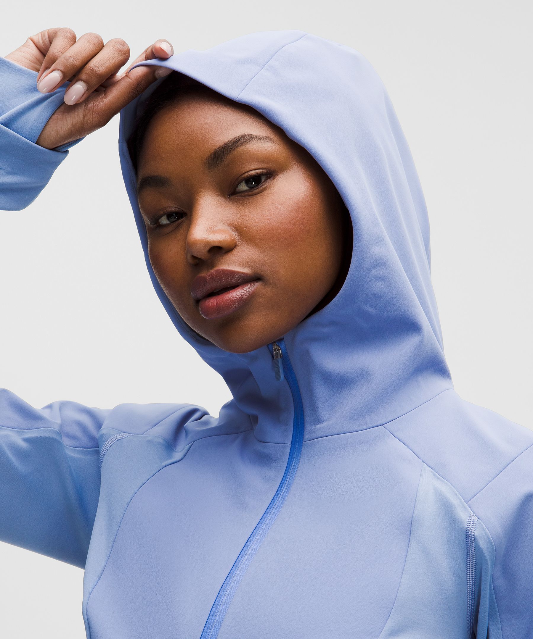 Women's Cross Chill Performance Jacket