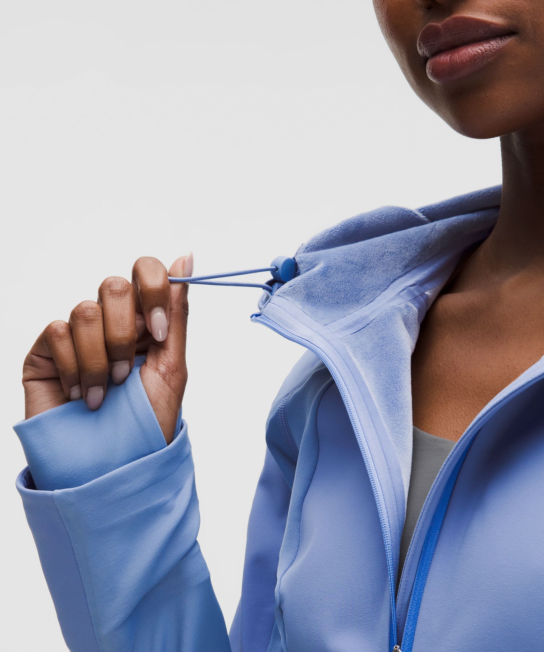 Women's Cross Chill Performance Jacket