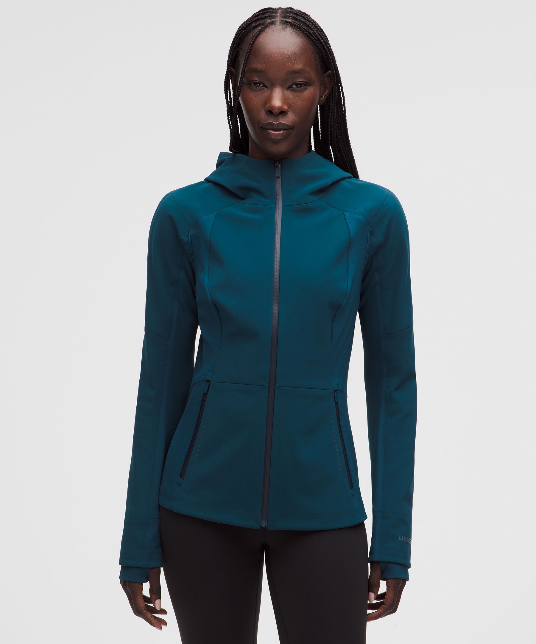 Women's Cross Chill Performance Jacket