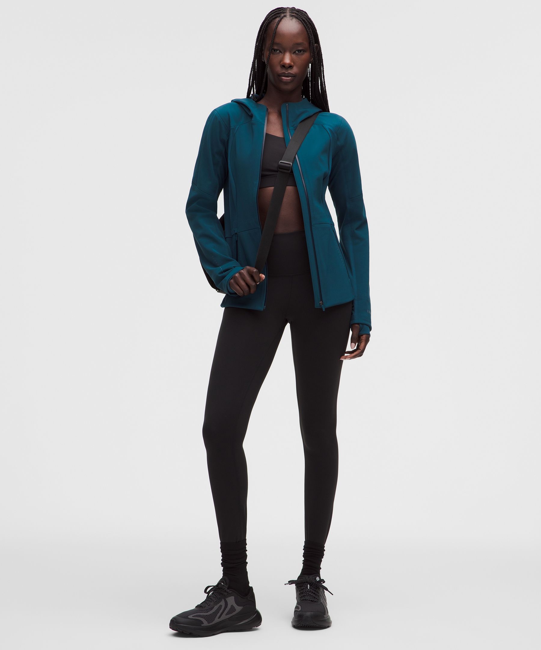 Women's Cross Chill Performance Jacket