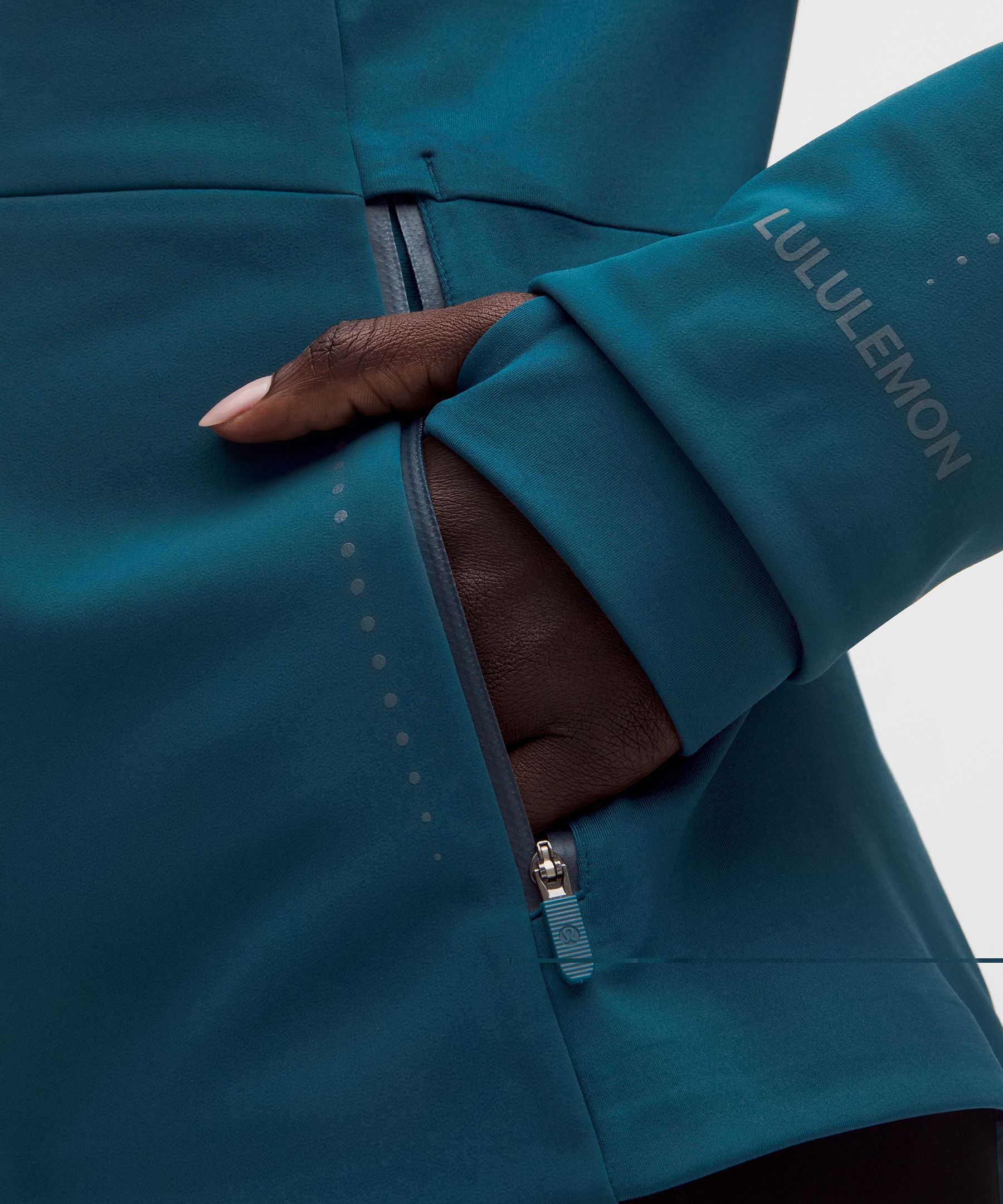 Women's Cross Chill Performance Jacket