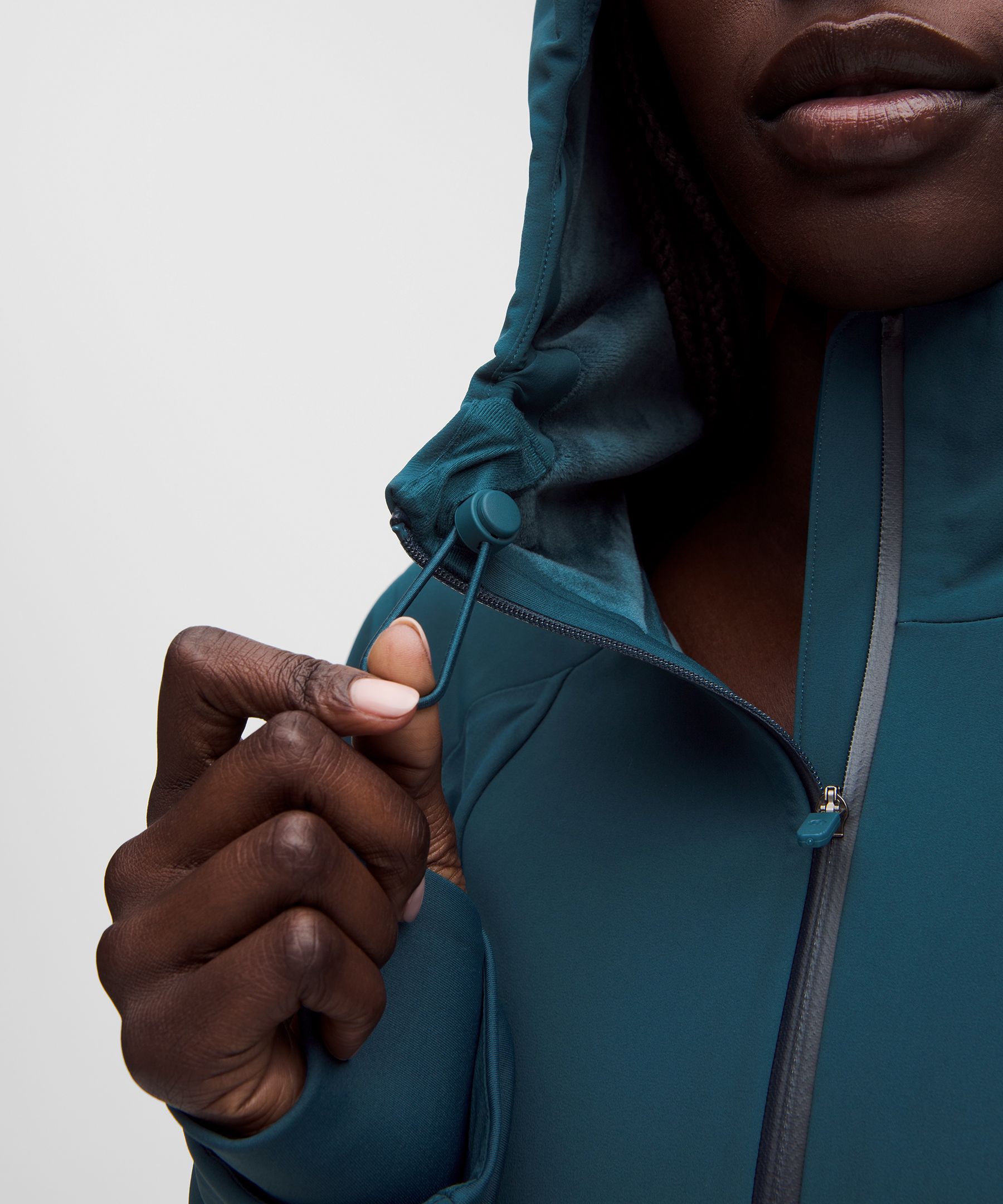 Women's Cross Chill Performance Jacket