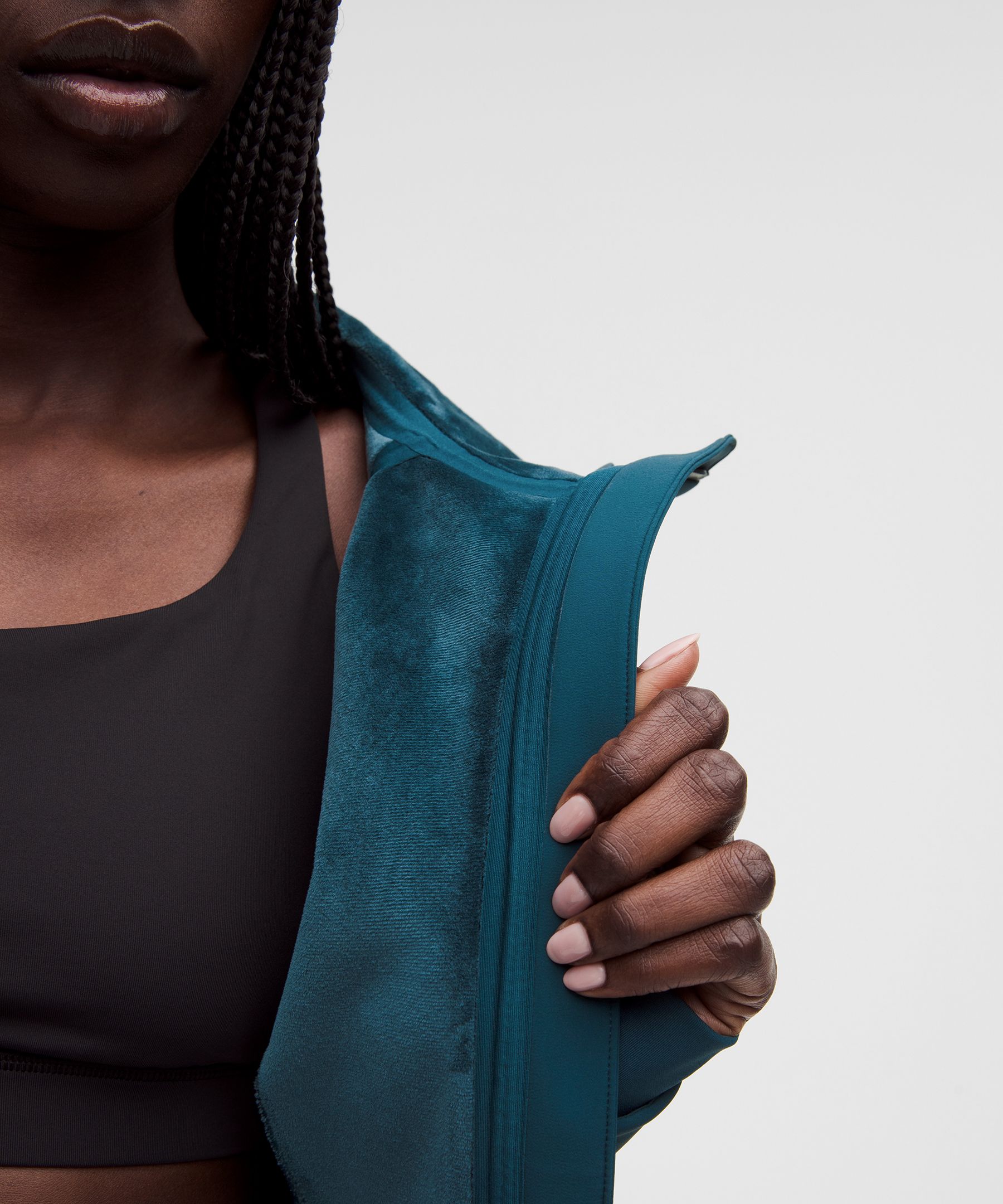 Women's Cross Chill Performance Jacket