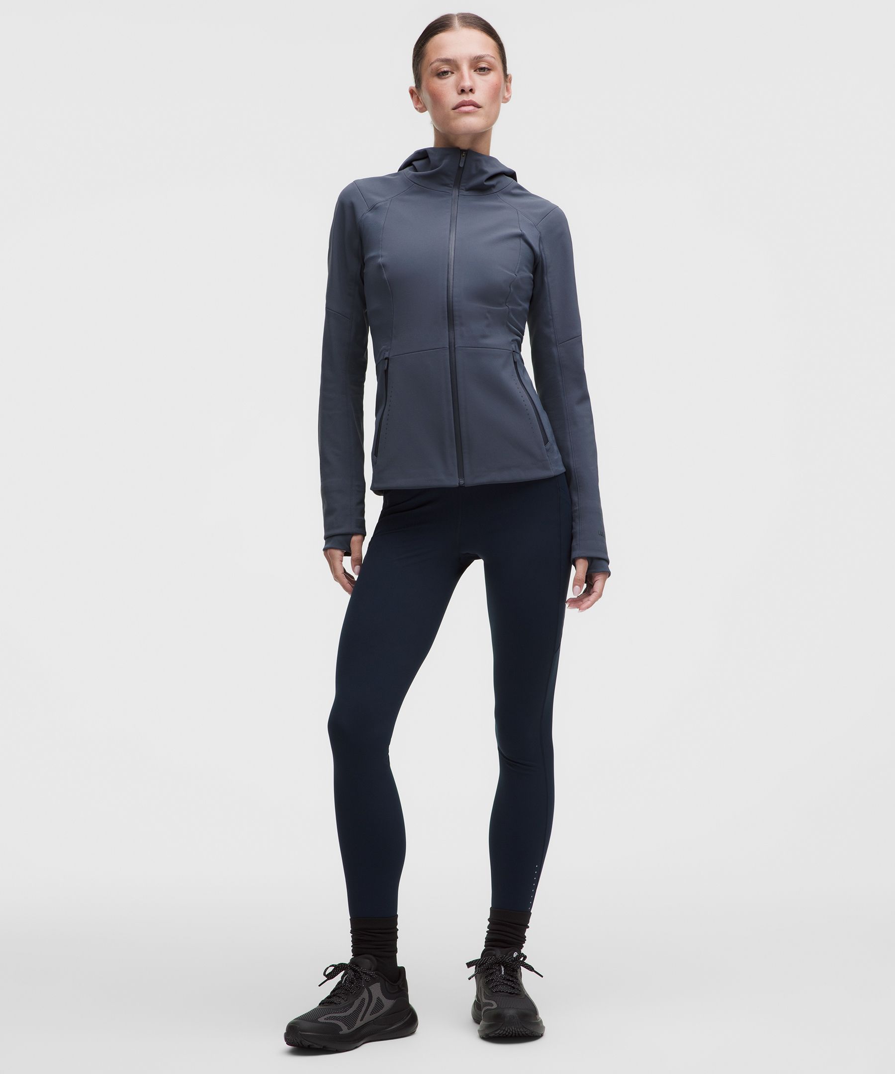 Women's Cross Chill Performance Jacket
