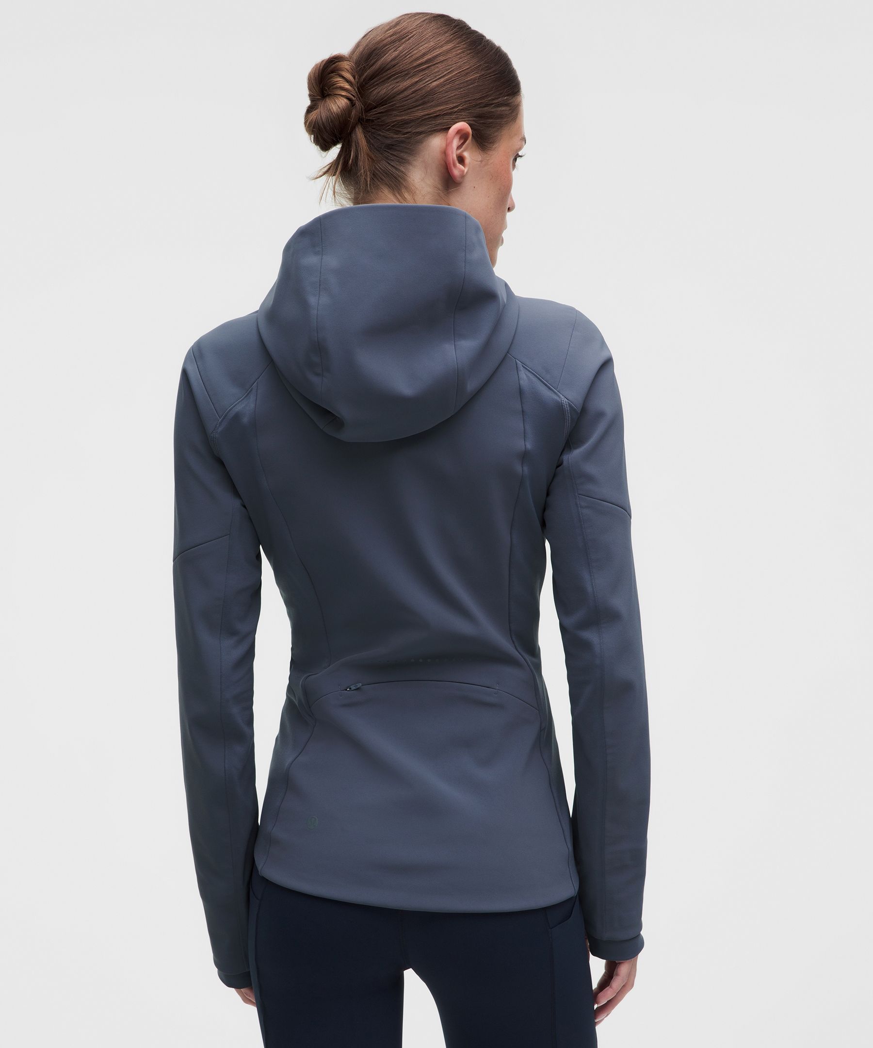 Women's Cross Chill Performance Jacket