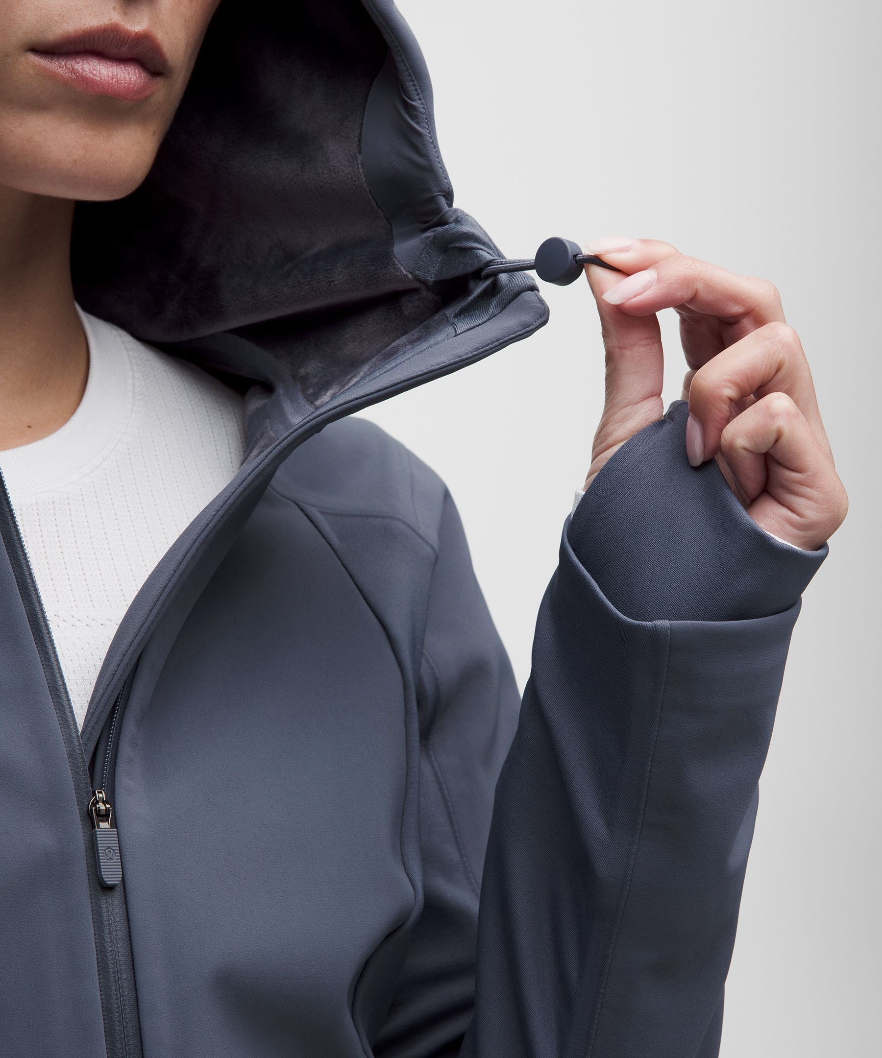 Women's Cross Chill Performance Jacket