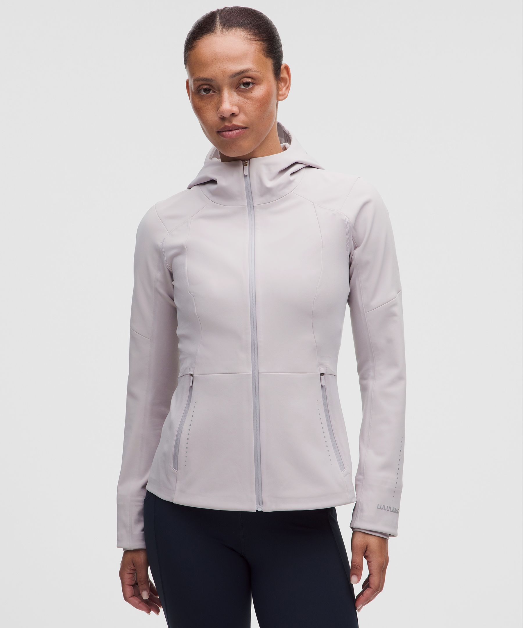 Women's Cross Chill Performance Jacket
