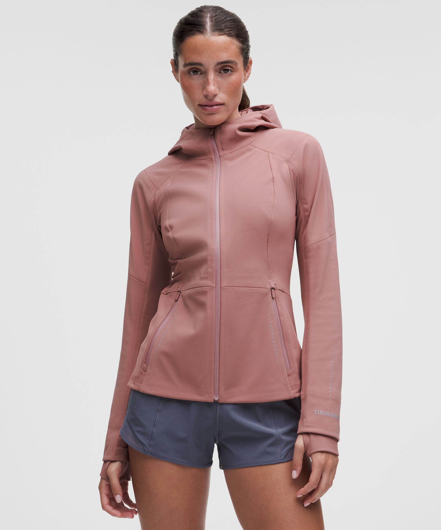 Women's Cross Chill Performance Jacket