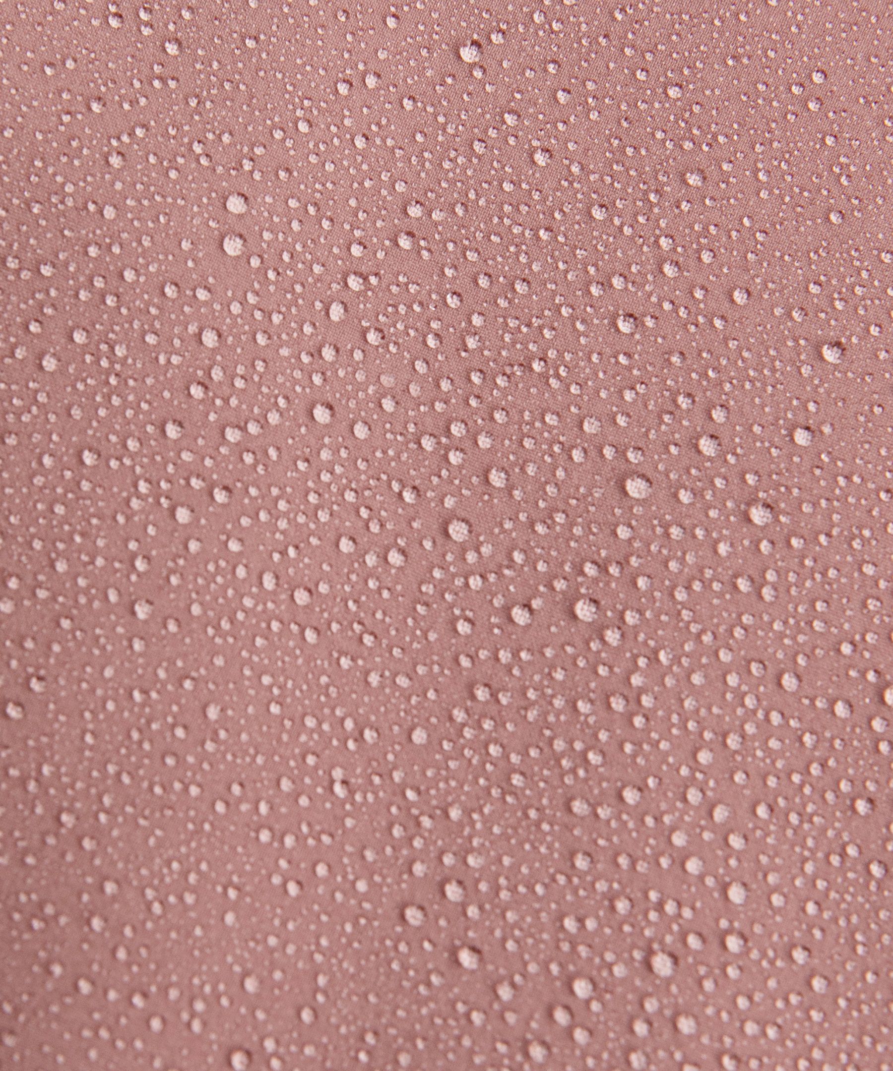 Toasted Pink