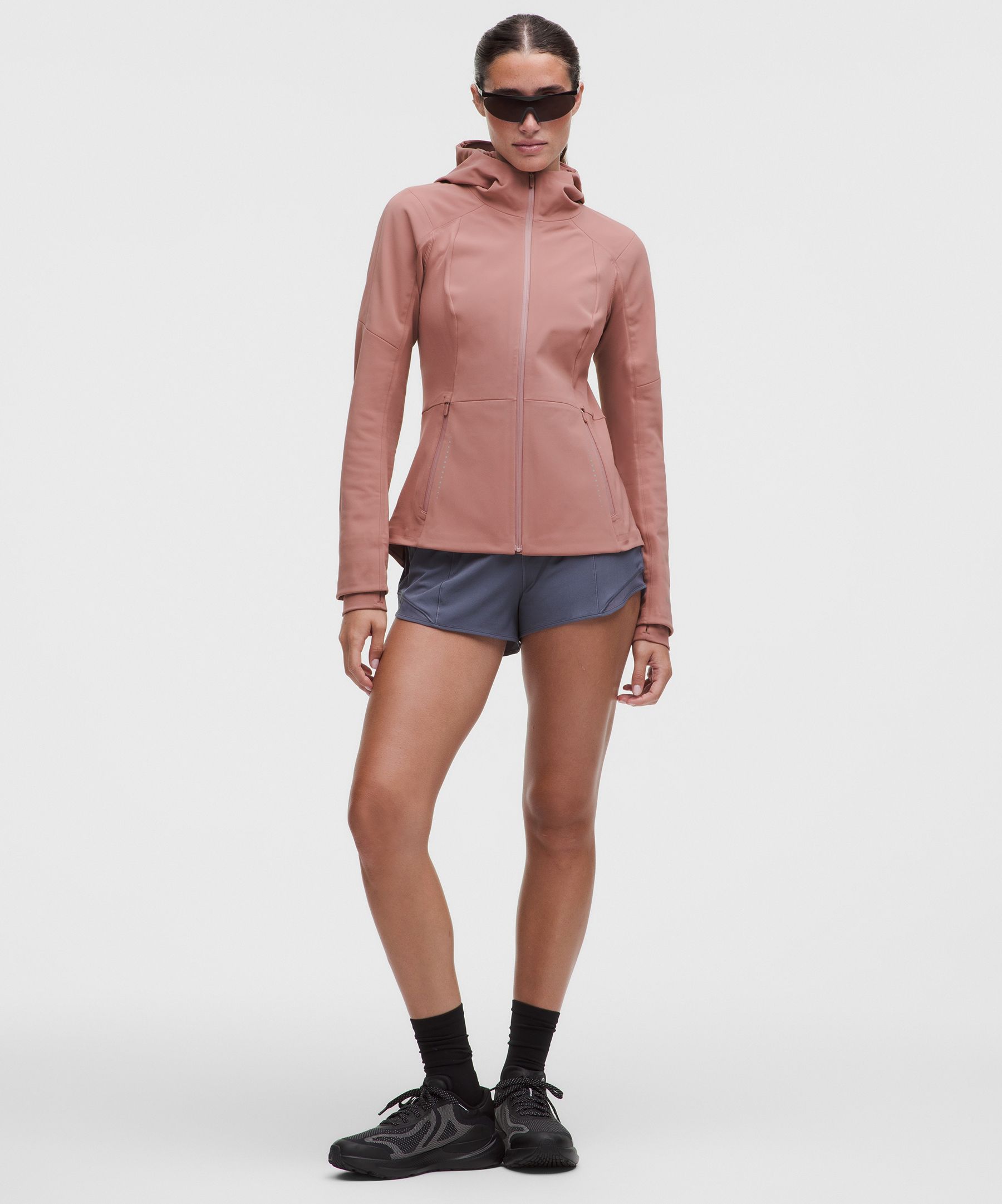 Women's Cross Chill Performance Jacket