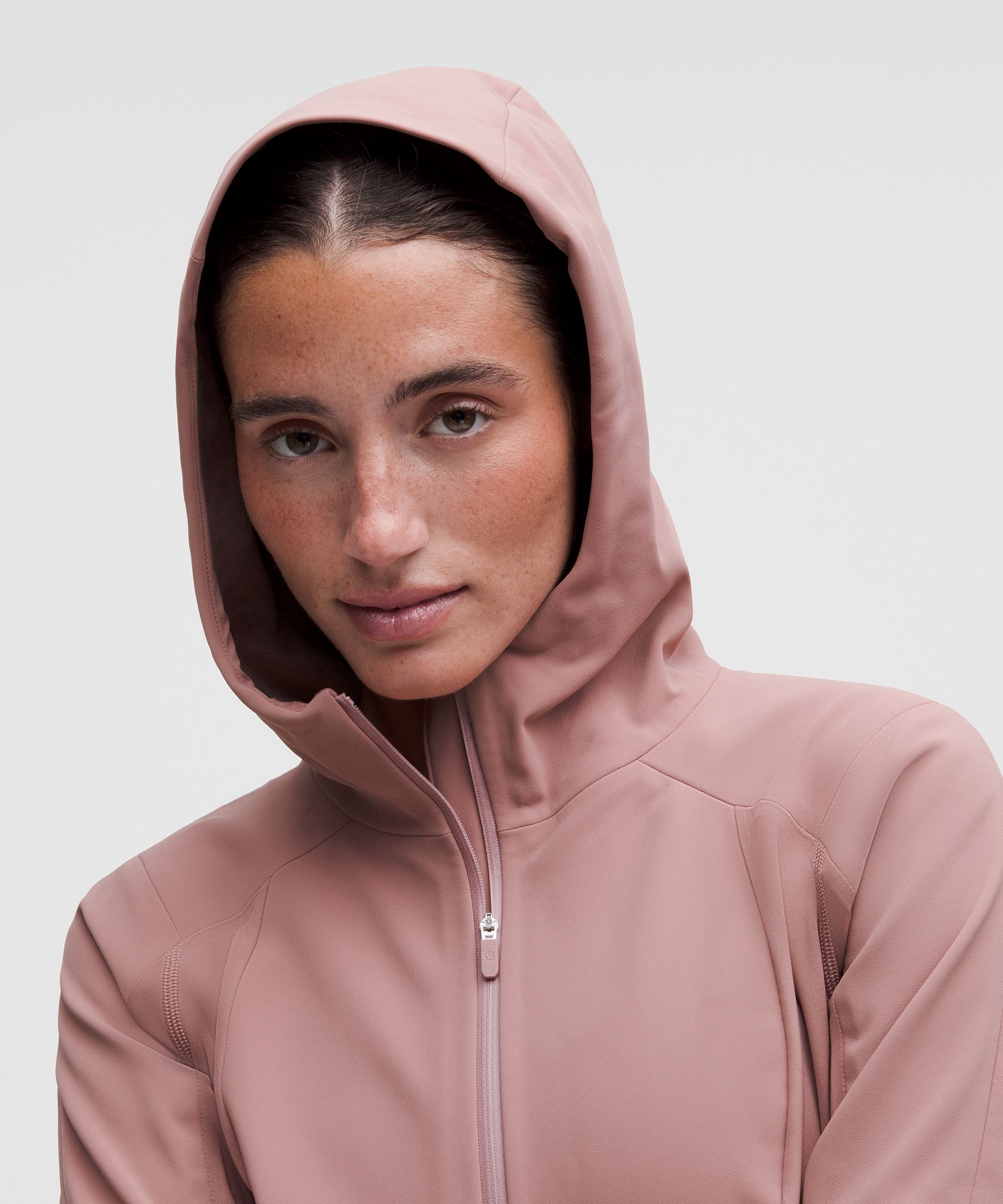 Toasted Pink