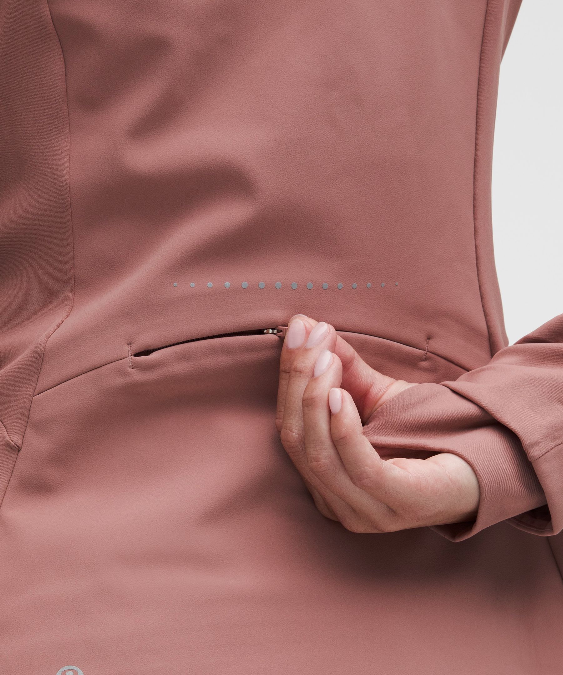 Women's Cross Chill Performance Jacket | Women's Coats & Jackets