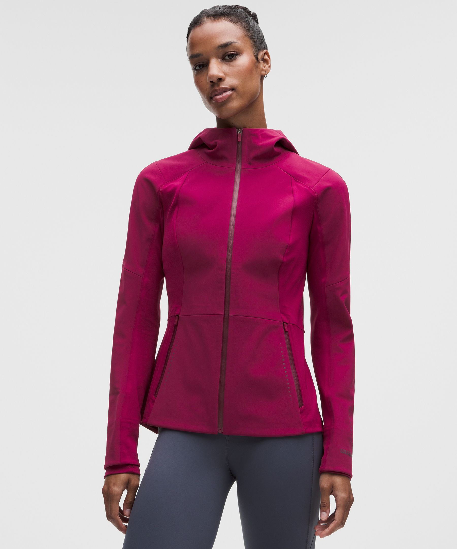 Women's Cross Chill Performance Jacket