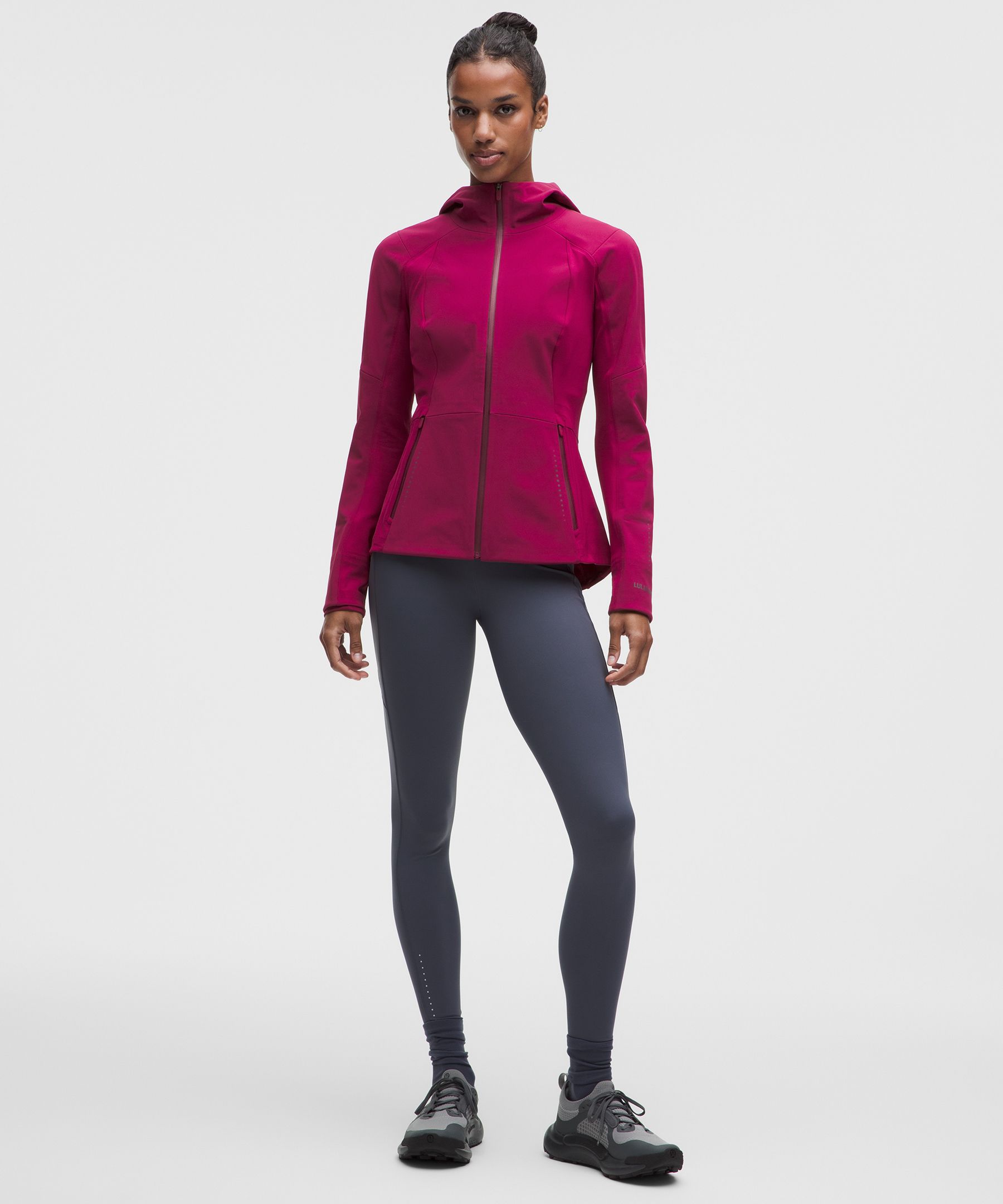 Women's Cross Chill Performance Jacket