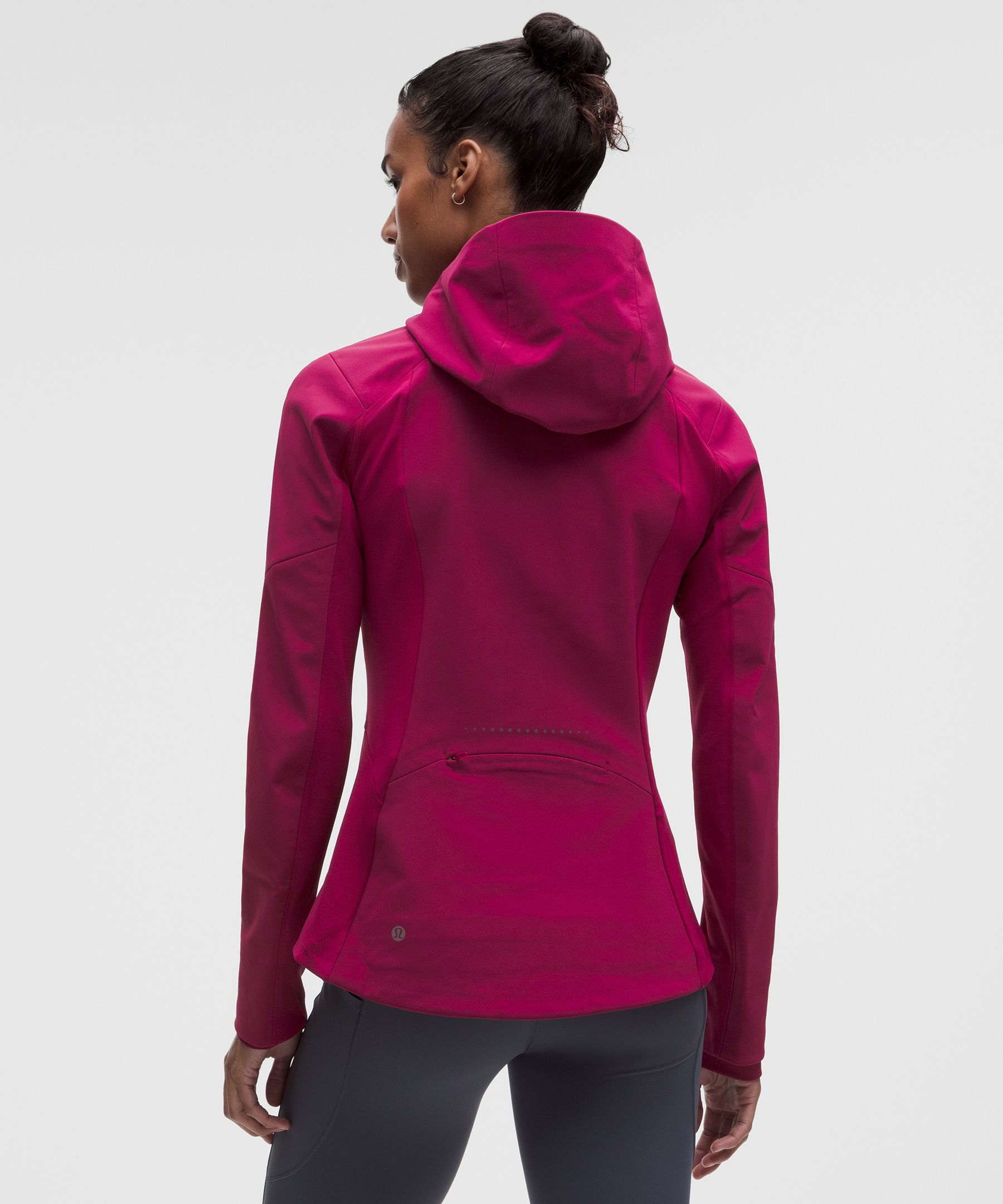 Women's Cross Chill Performance Jacket