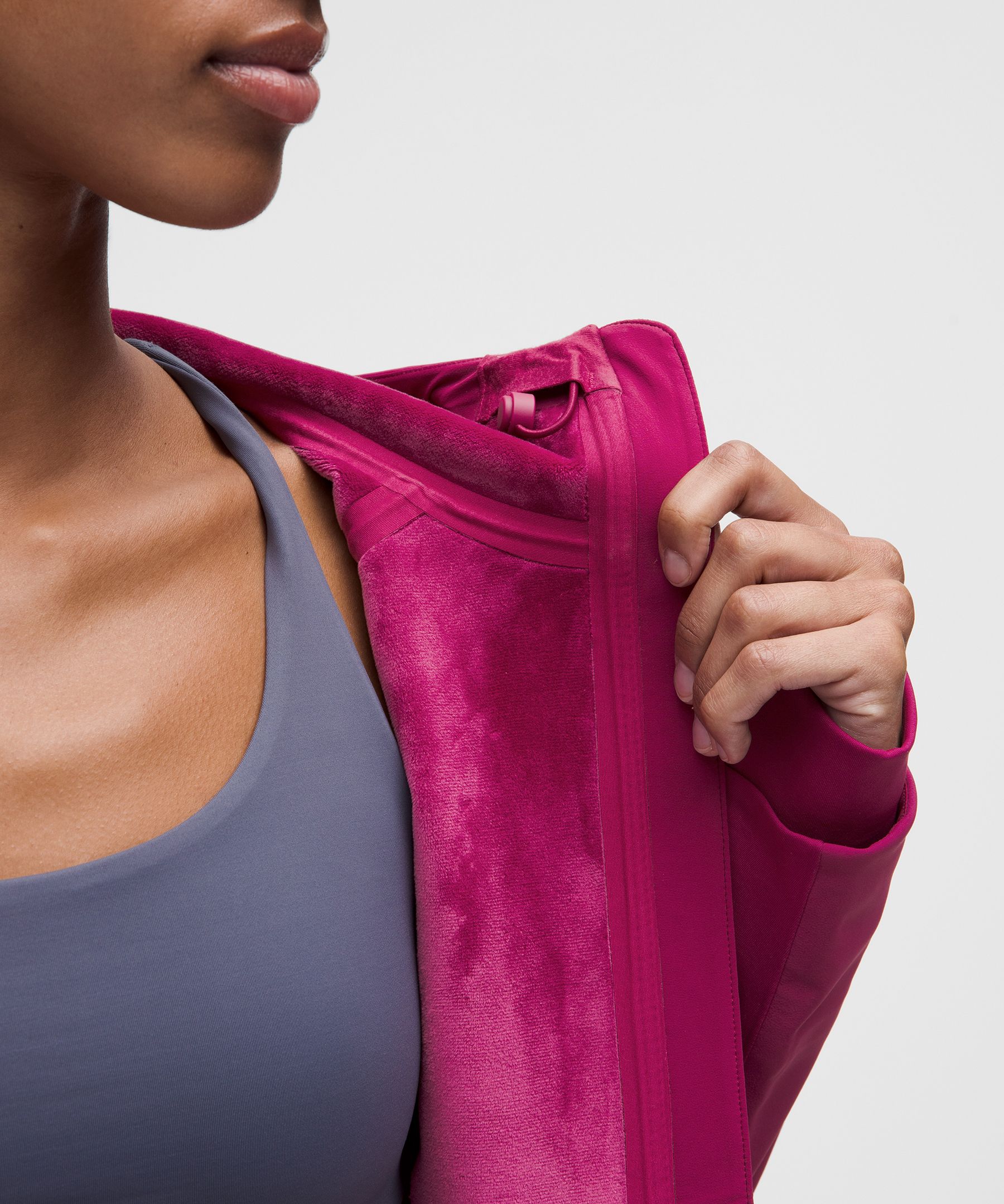 Women's Cross Chill Performance Jacket