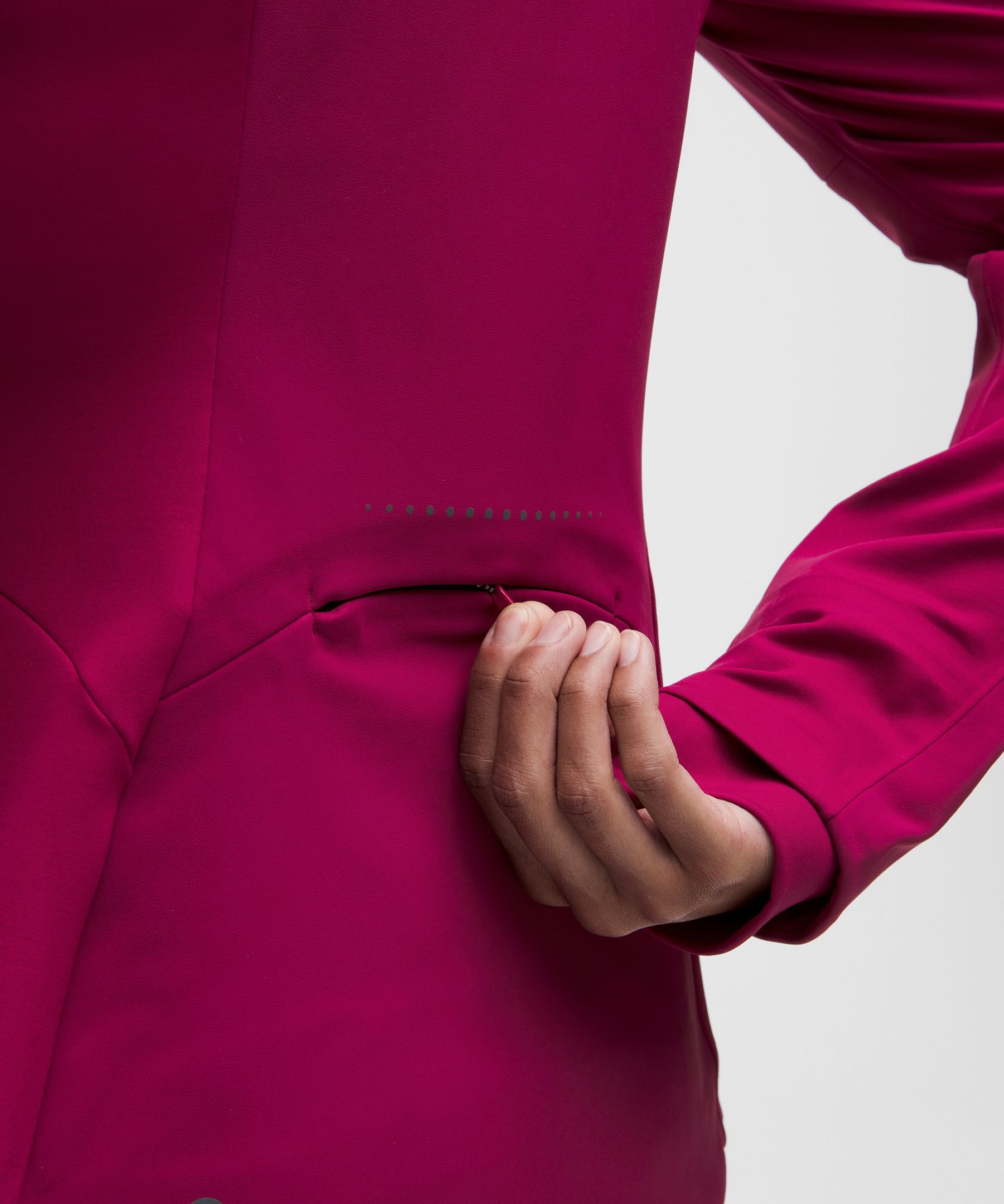 Women's Cross Chill Performance Jacket