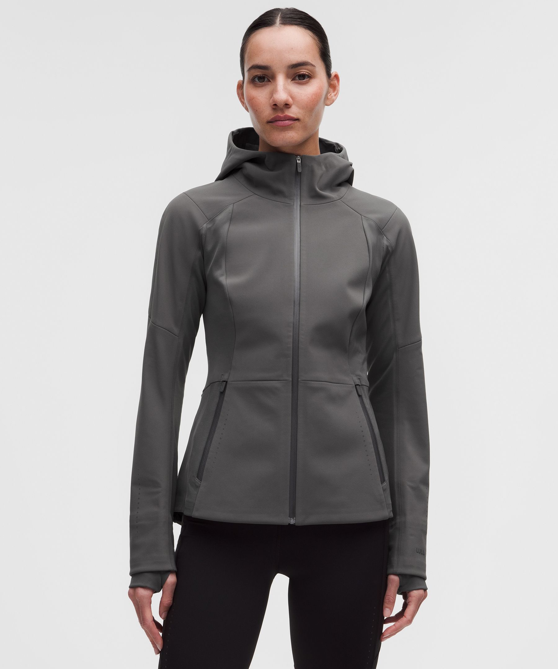 Women's Cross Chill Performance Jacket