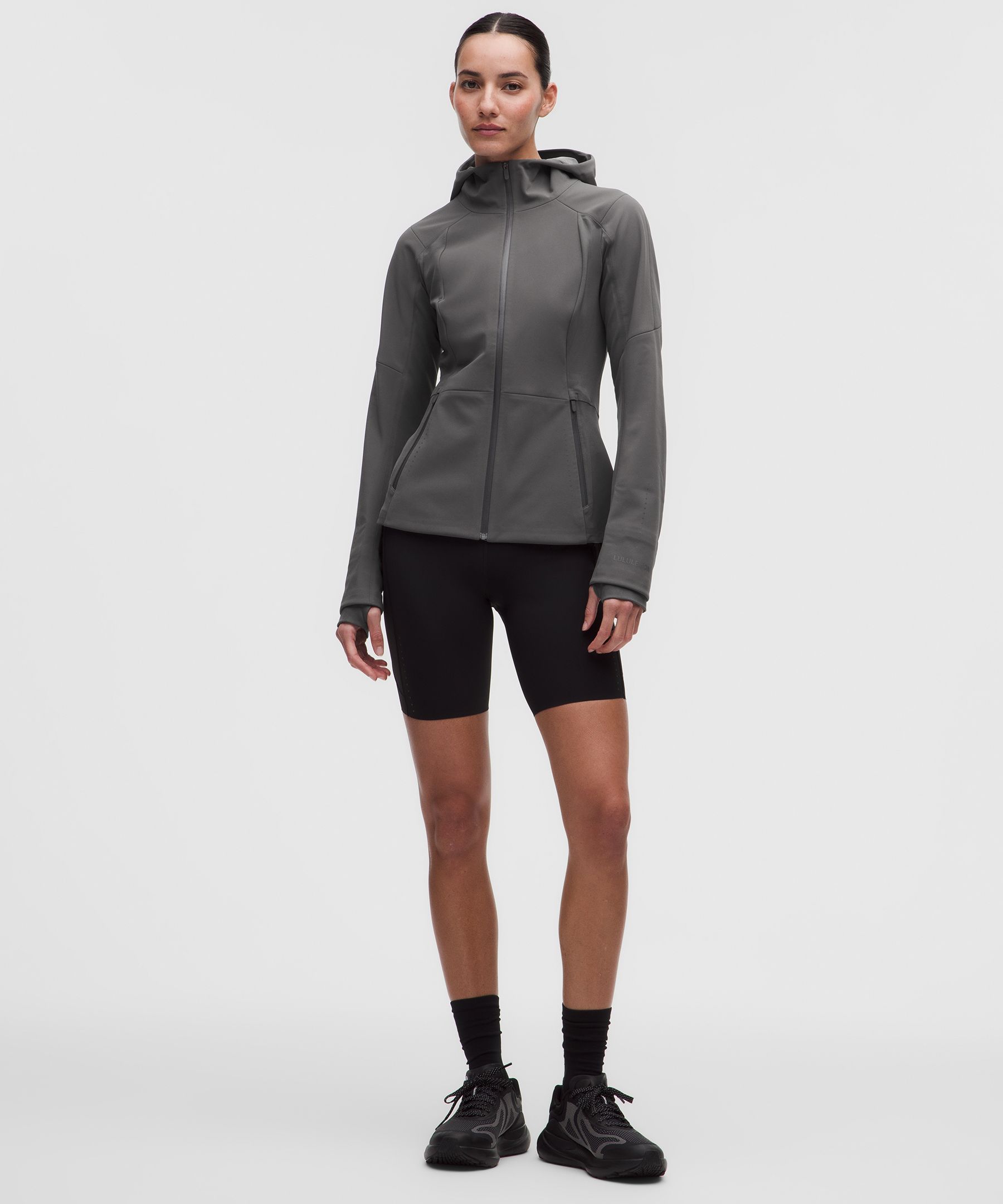 Women's Cross Chill Performance Jacket