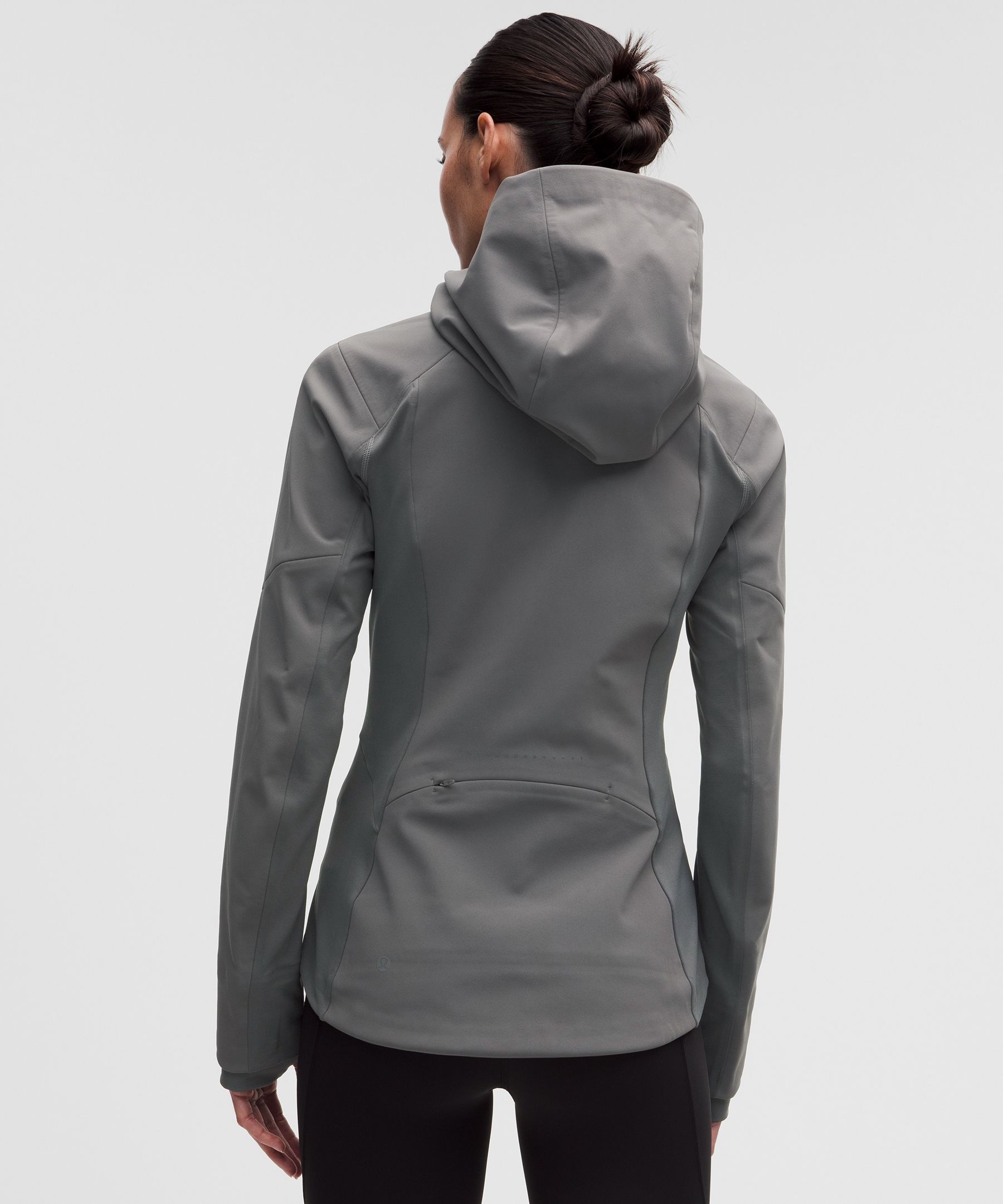 Veste Cross Chill