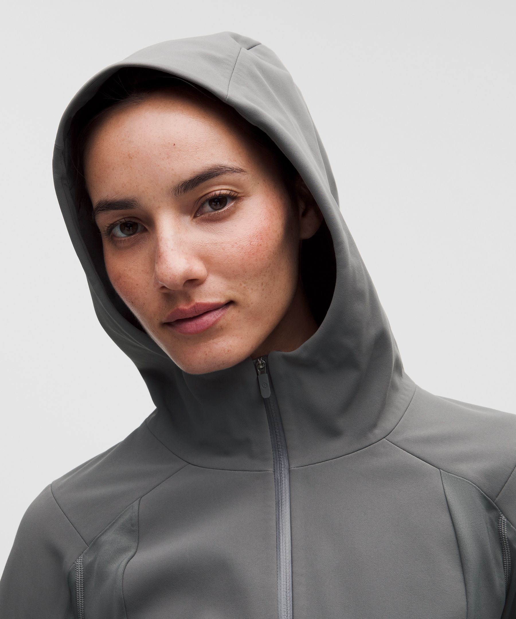 Veste Cross Chill