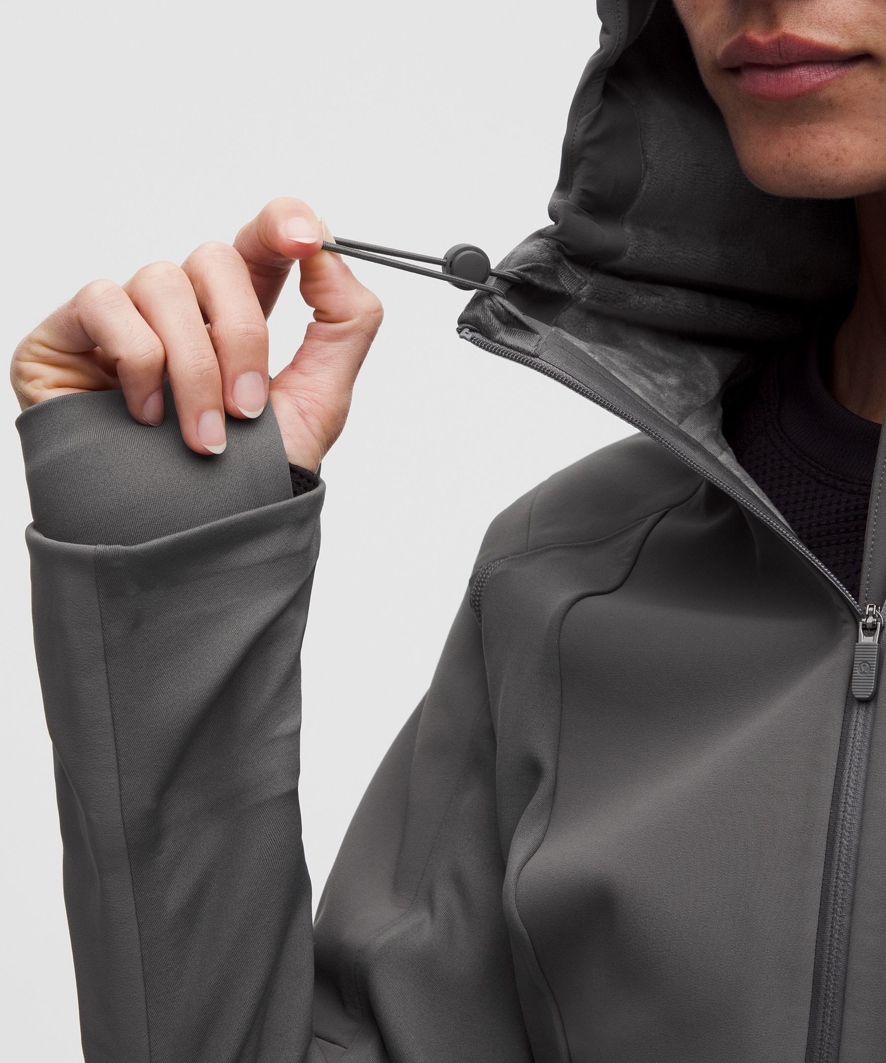 Veste Cross Chill
