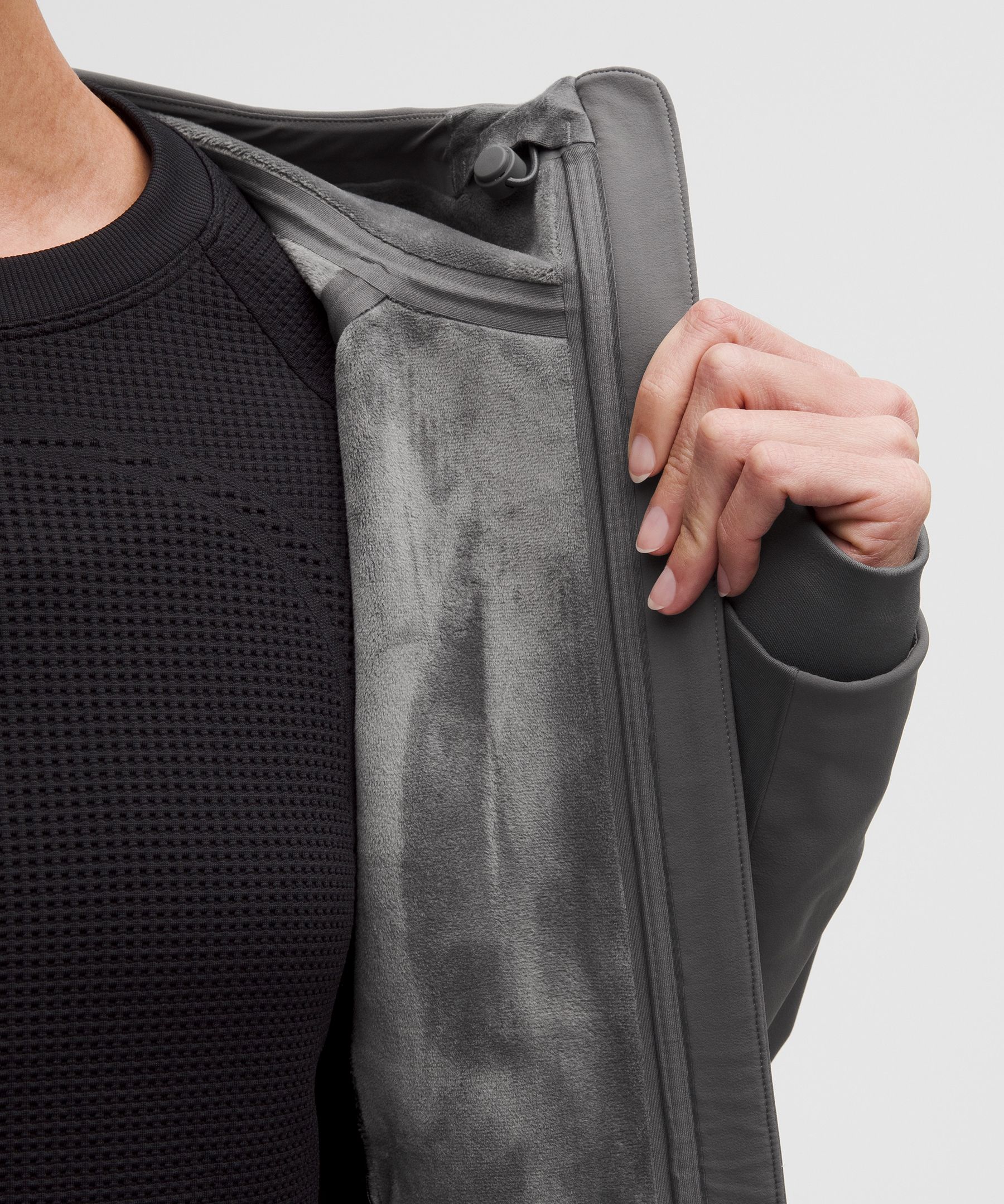 Veste Cross Chill