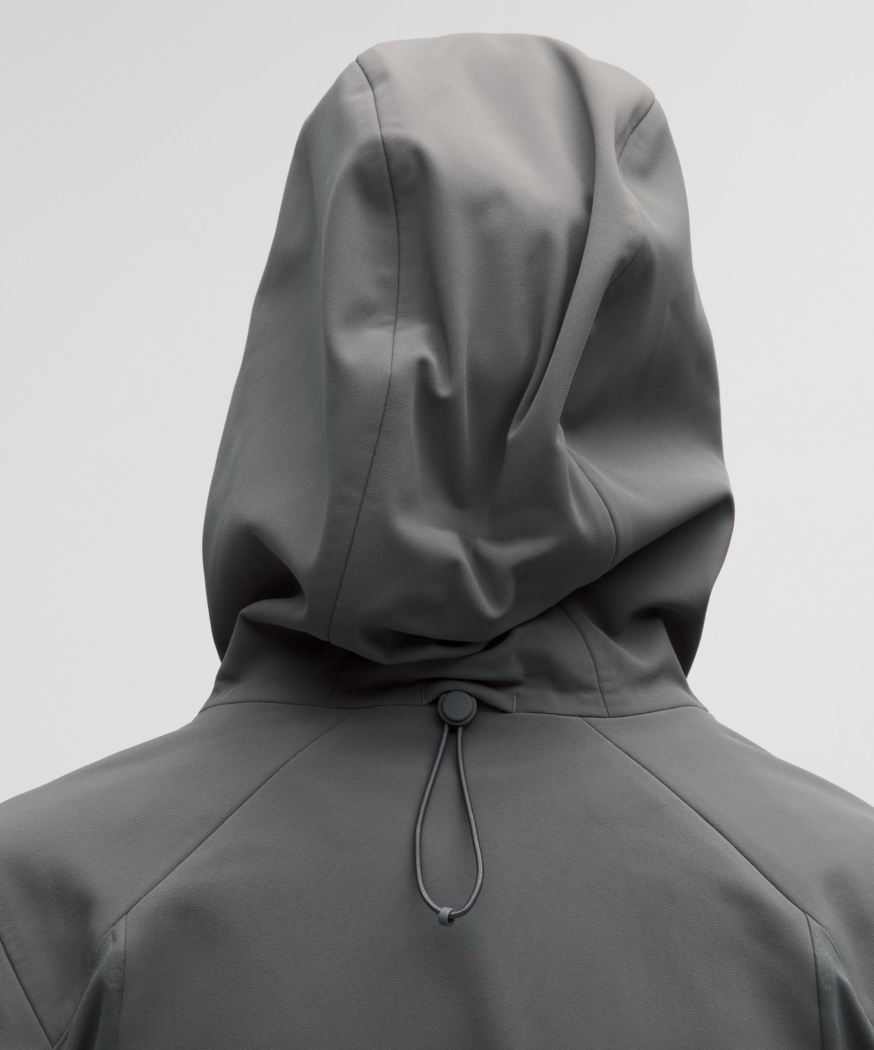 Veste Cross Chill