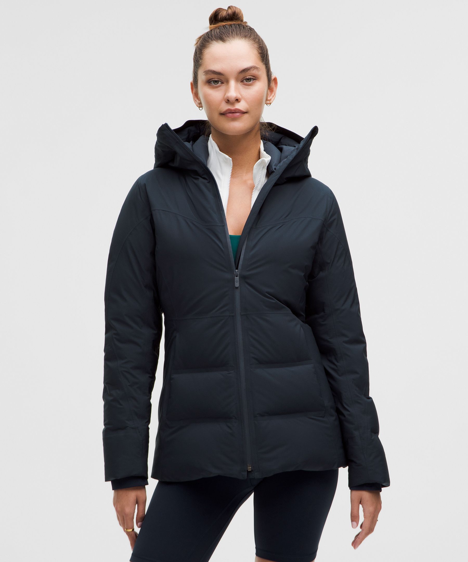 Lululemon women's winter jacket online