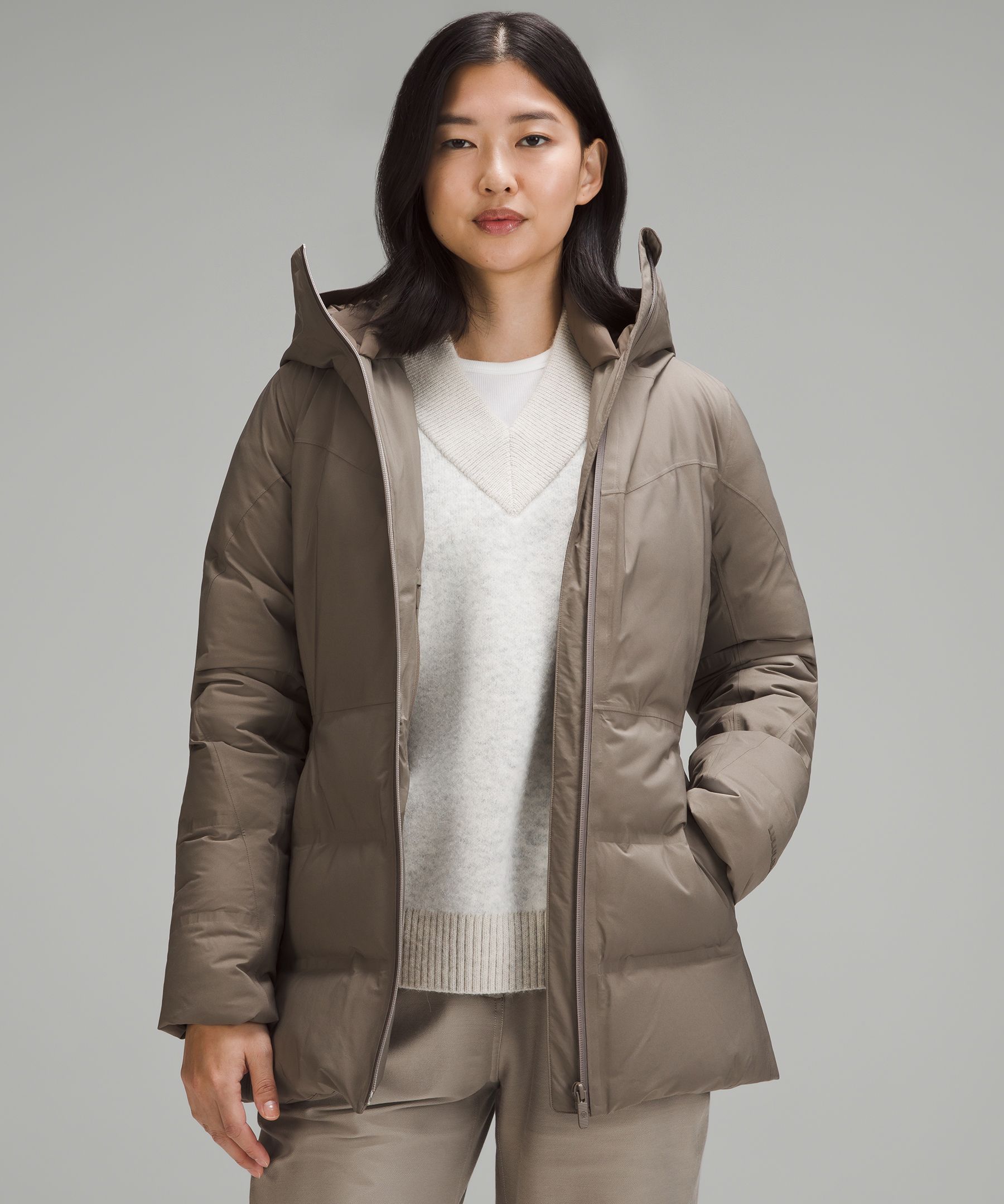 StretchSeal Sleet Street Jacket, Women's Coats & Jackets