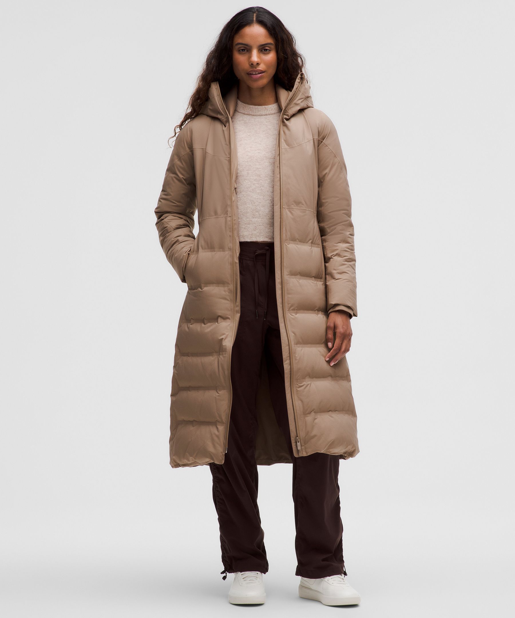 Athletic Winter Coats lululemon