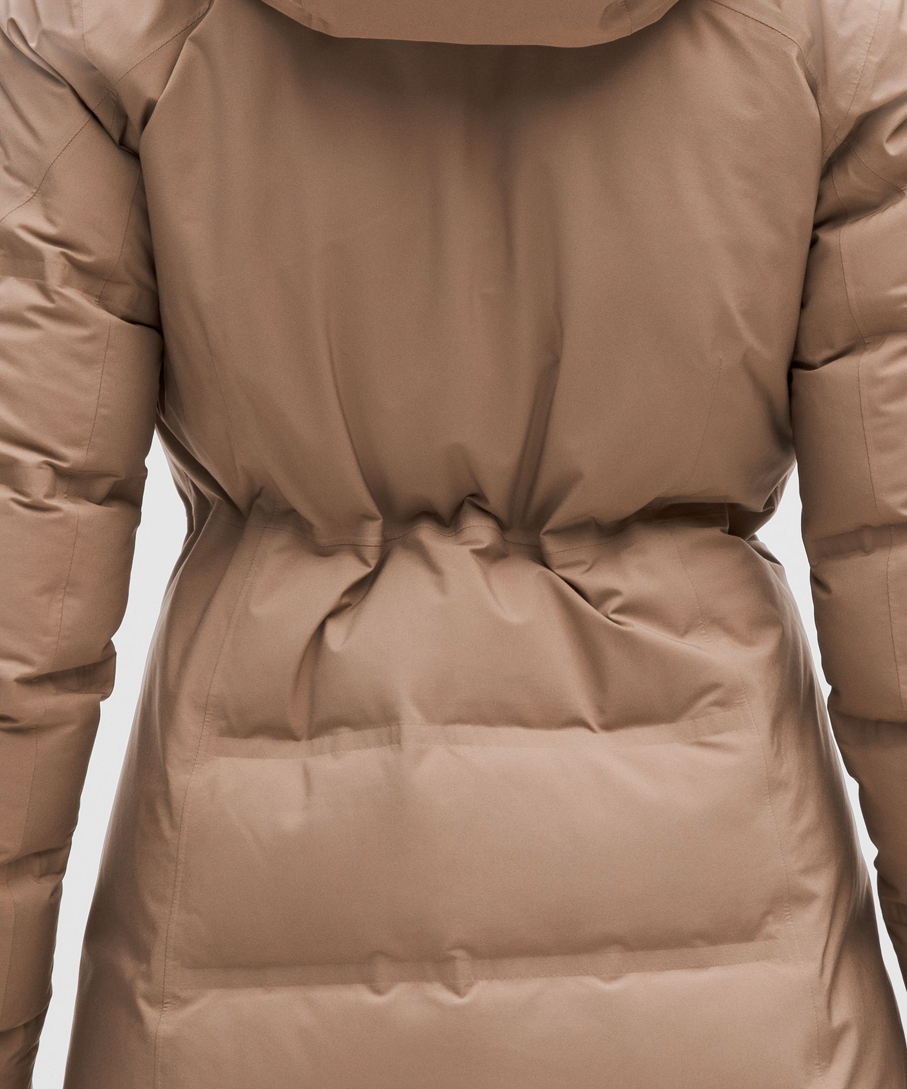 StretchSeal™ Sleet Street 600-Down-Fill Long Jacket | Women's Coats &  Jackets | lululemon