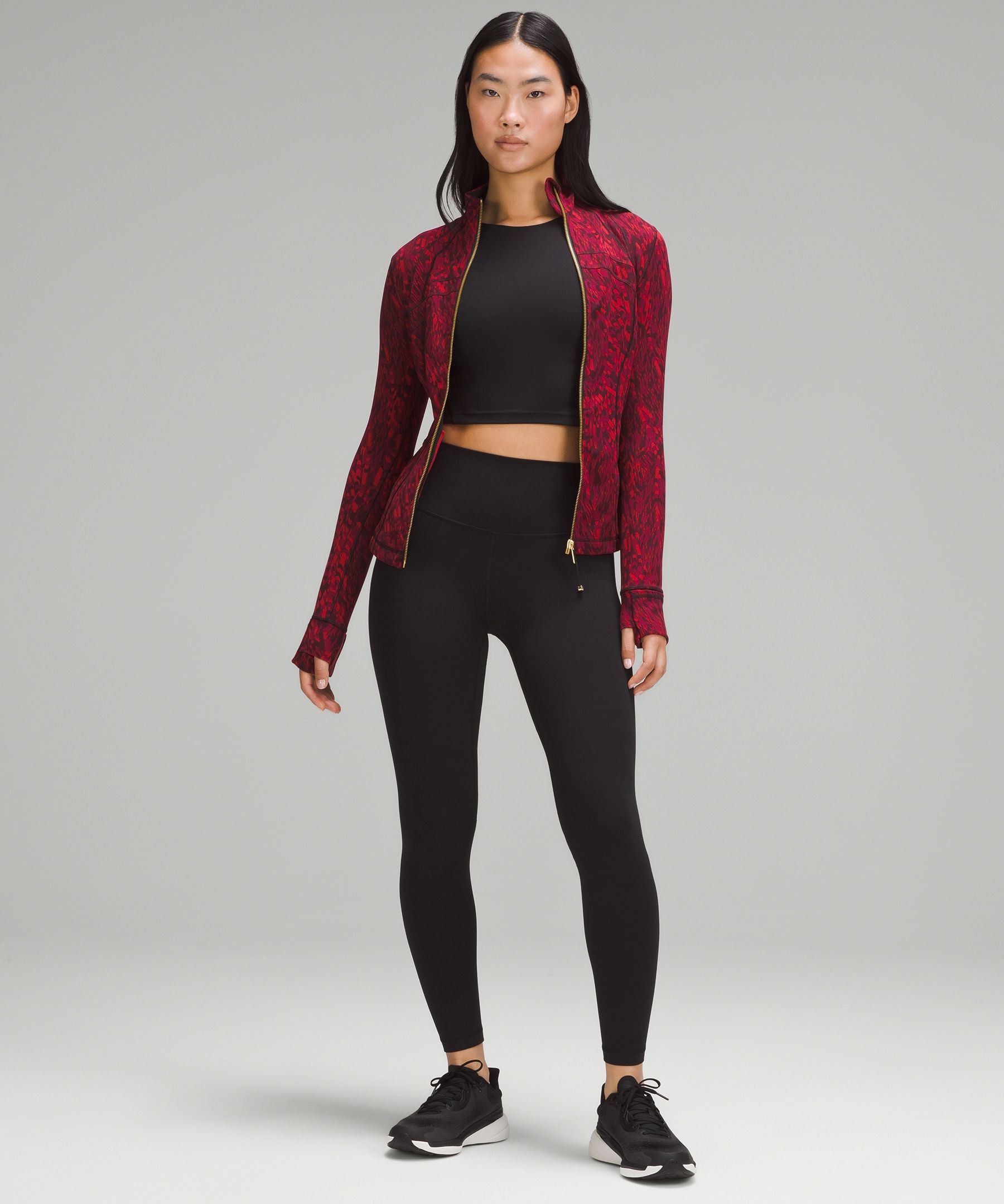 Lunar New Year Define Jacket *Nulu | lululemon SG