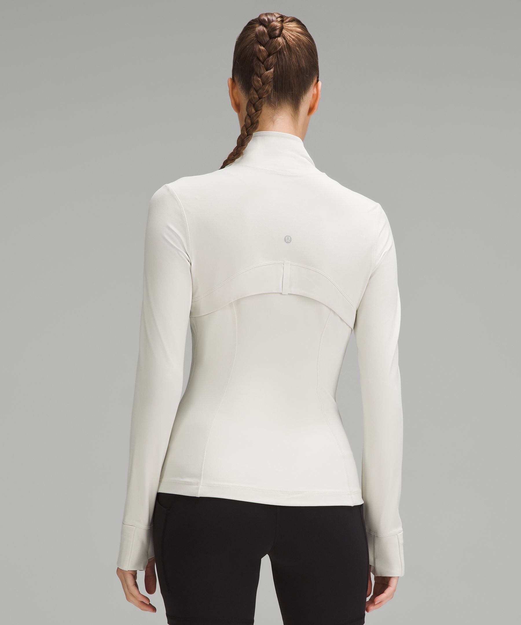 Shop Lululemon Define Jacket Nulu