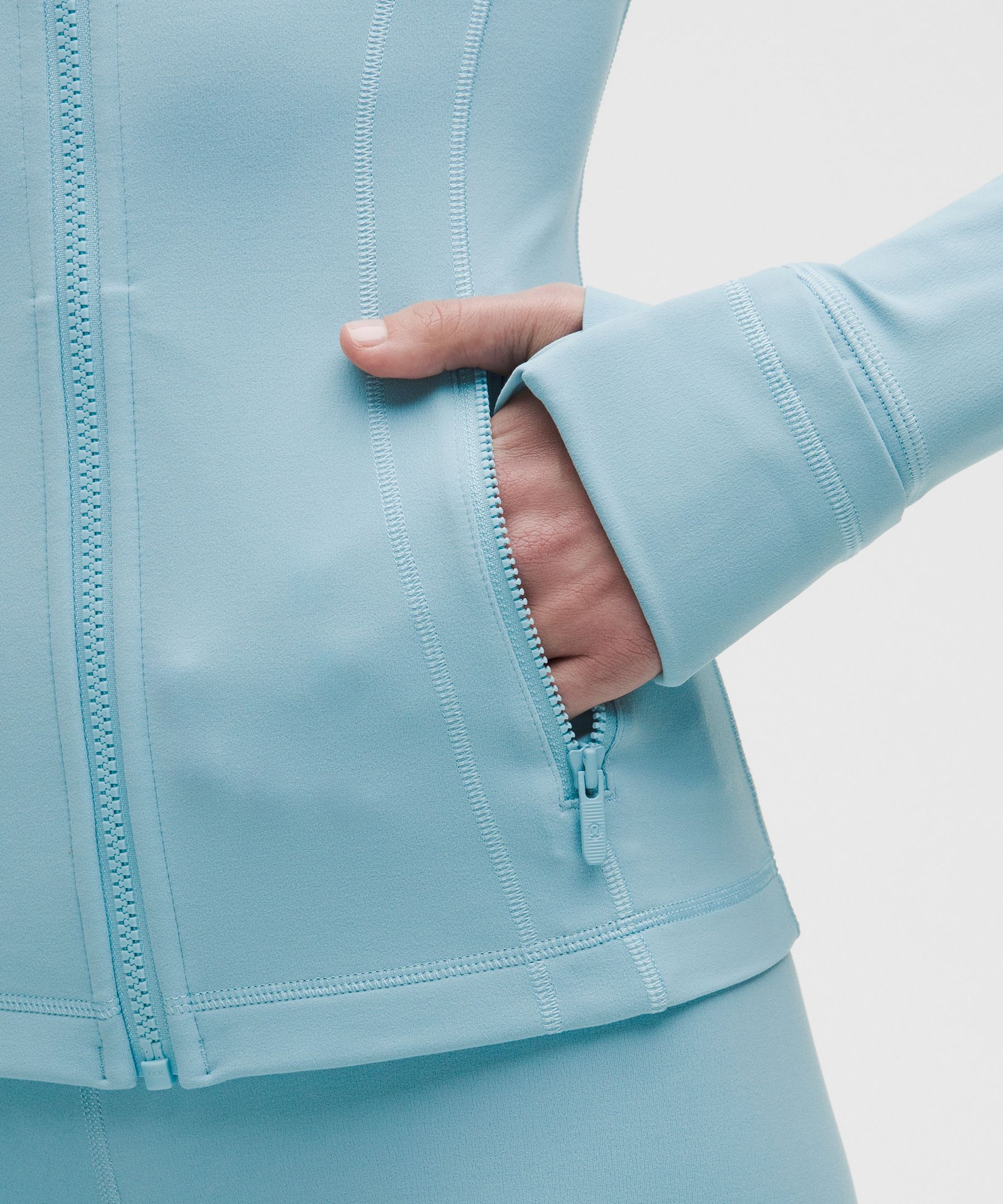 Define Jacket *Nulu