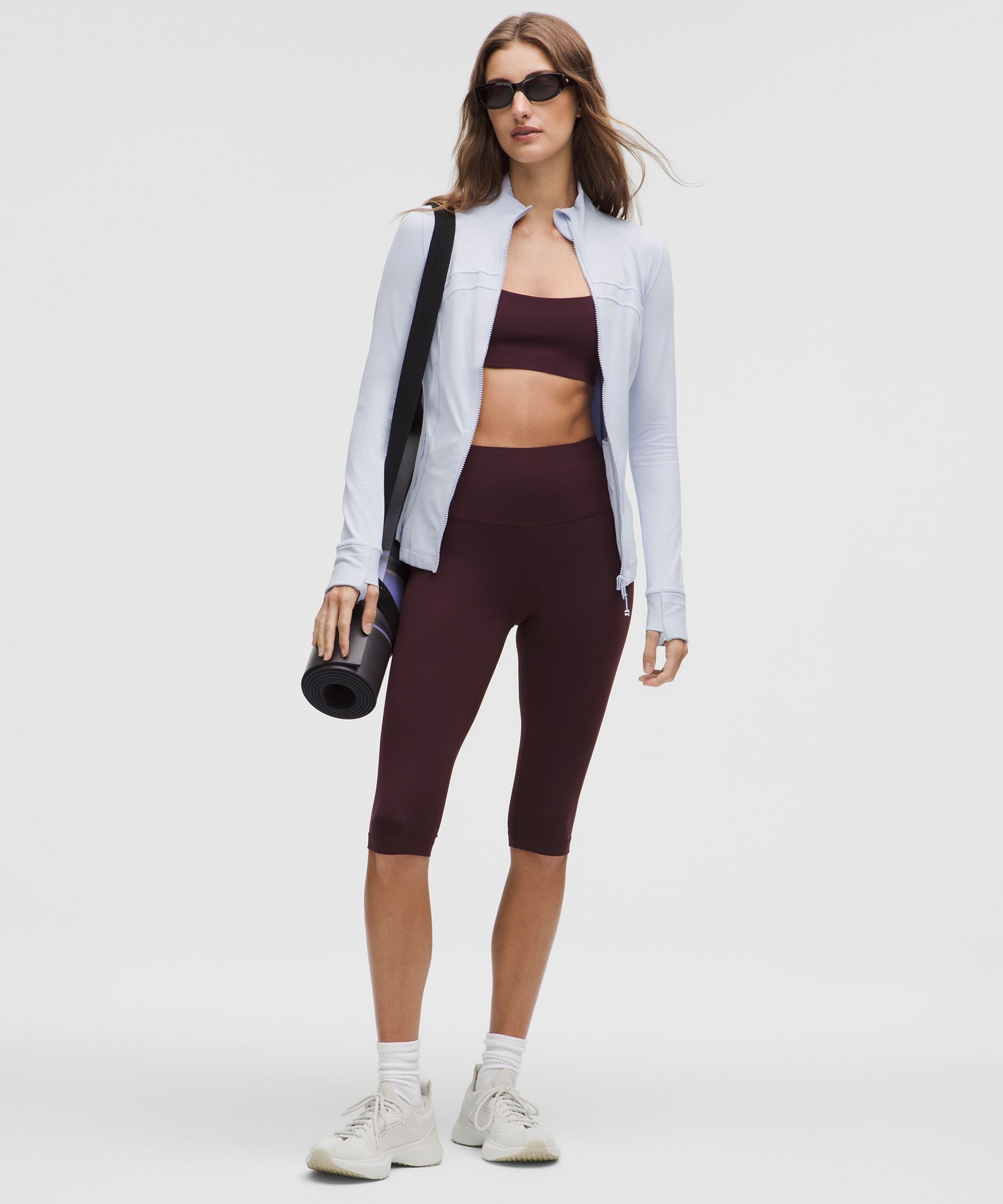 Lululemon Define Jacket
