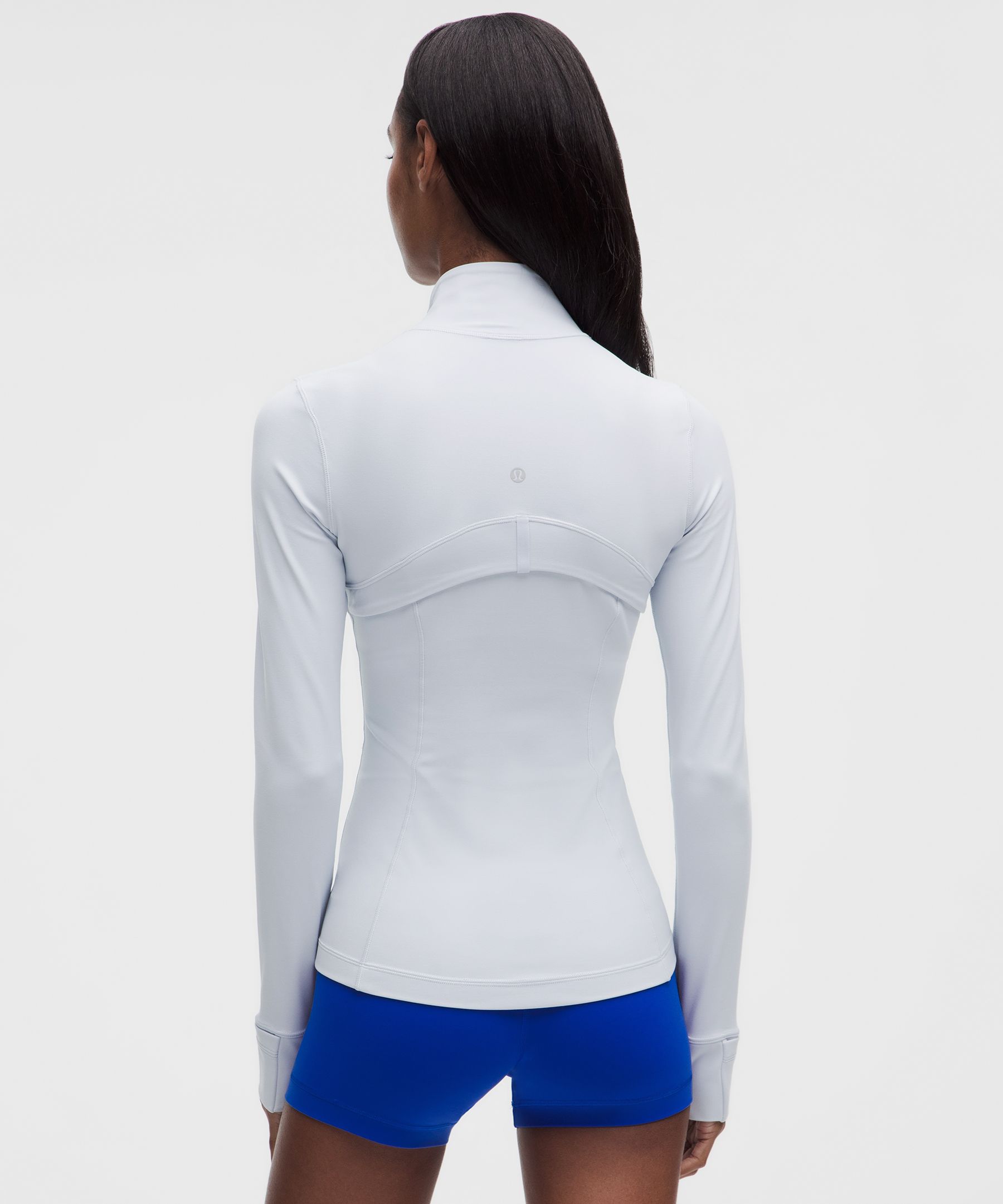 Define Jacket *Nulu