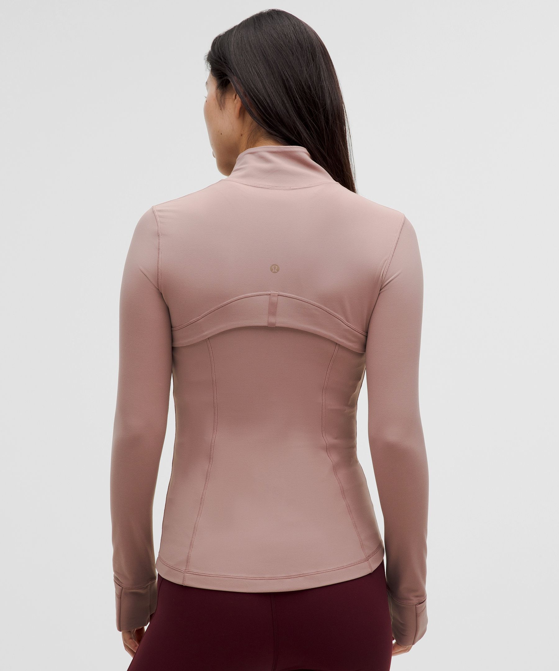 Shops Lululemon Athletica Define Nulux Jacket