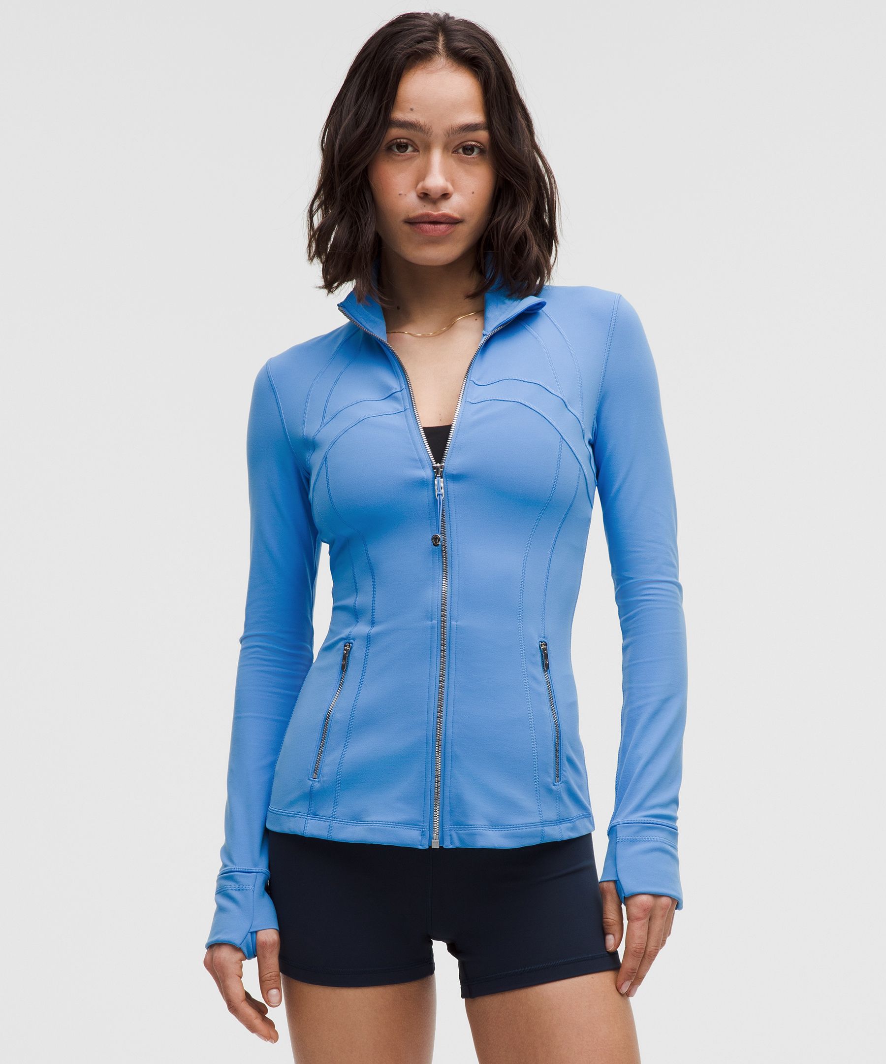 Define Jacket *Nulu