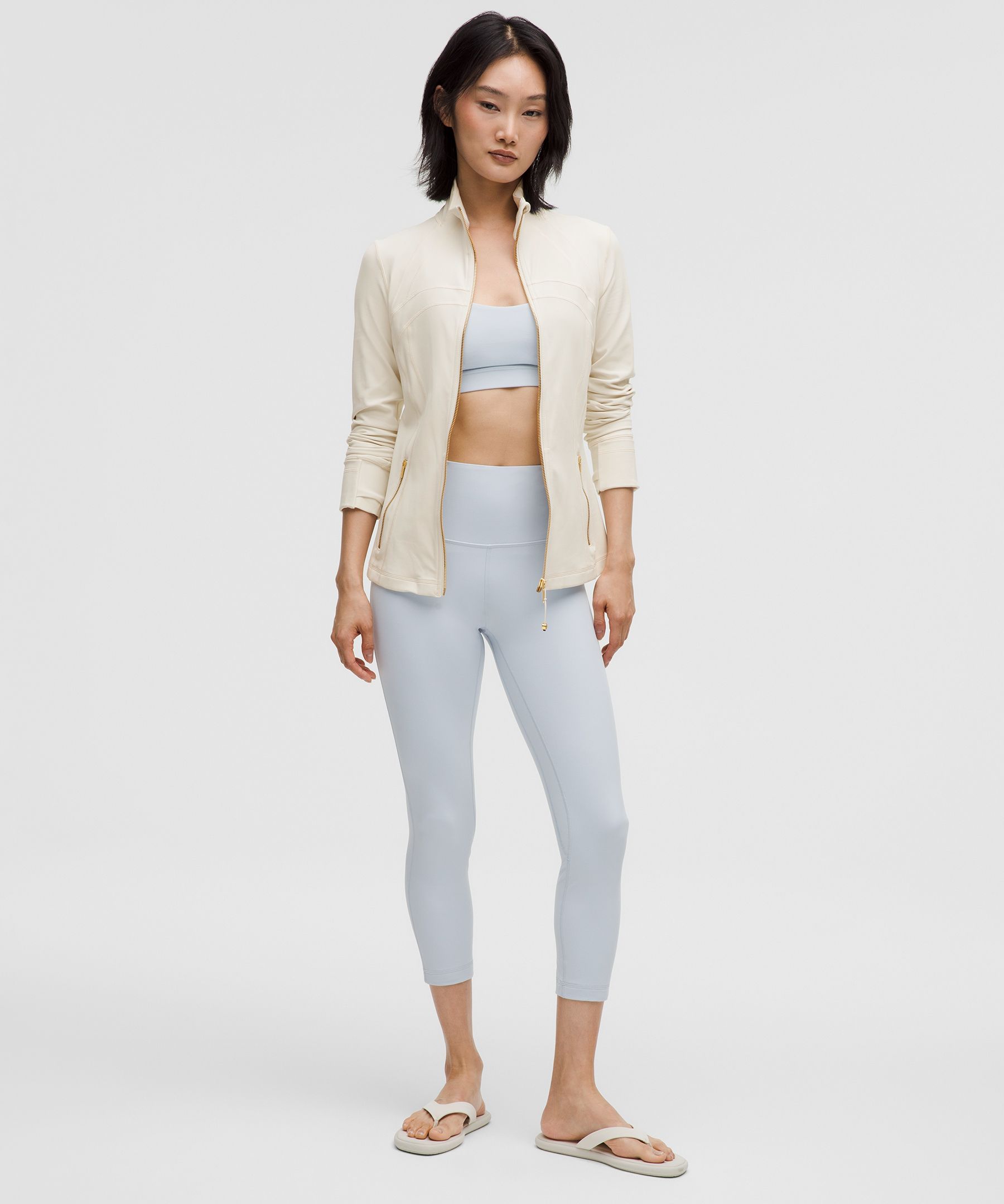 Define Jacket *Nulu