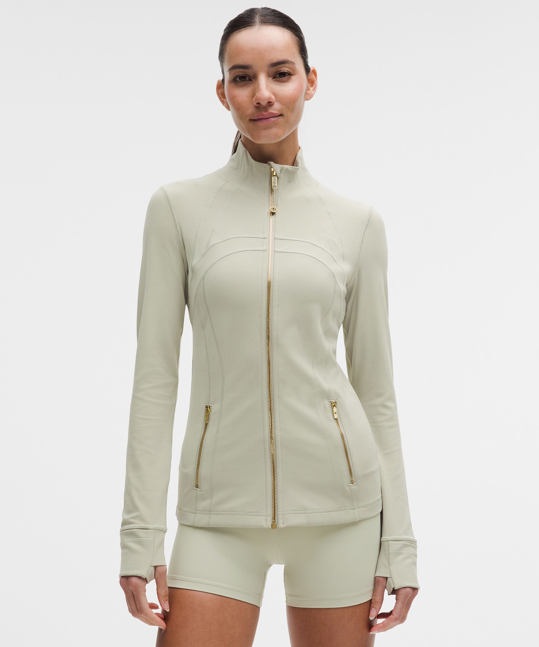 Define Jacket *Nulu | Women's Coats & Jackets | lululemon