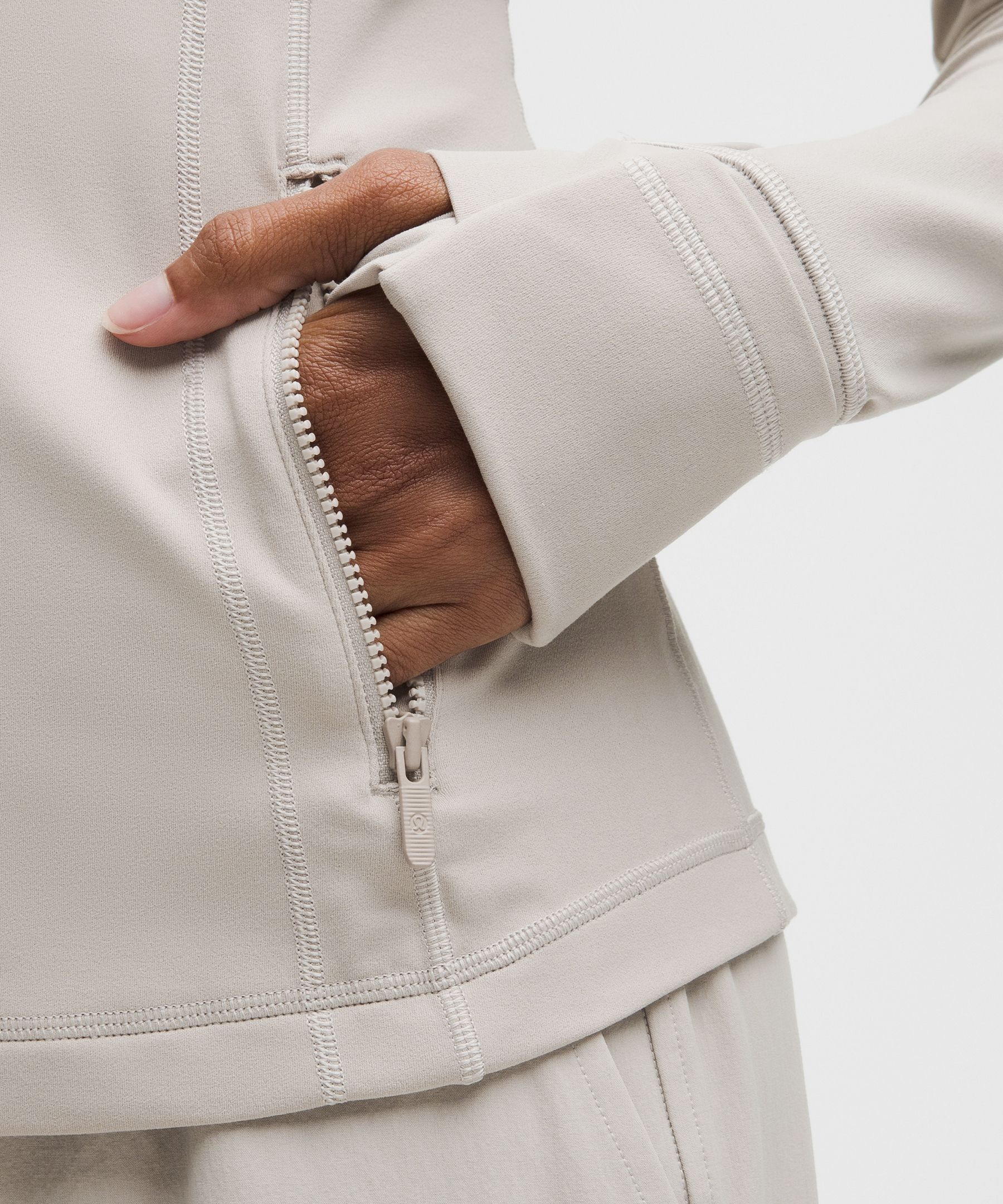 Veste Define *Nulu