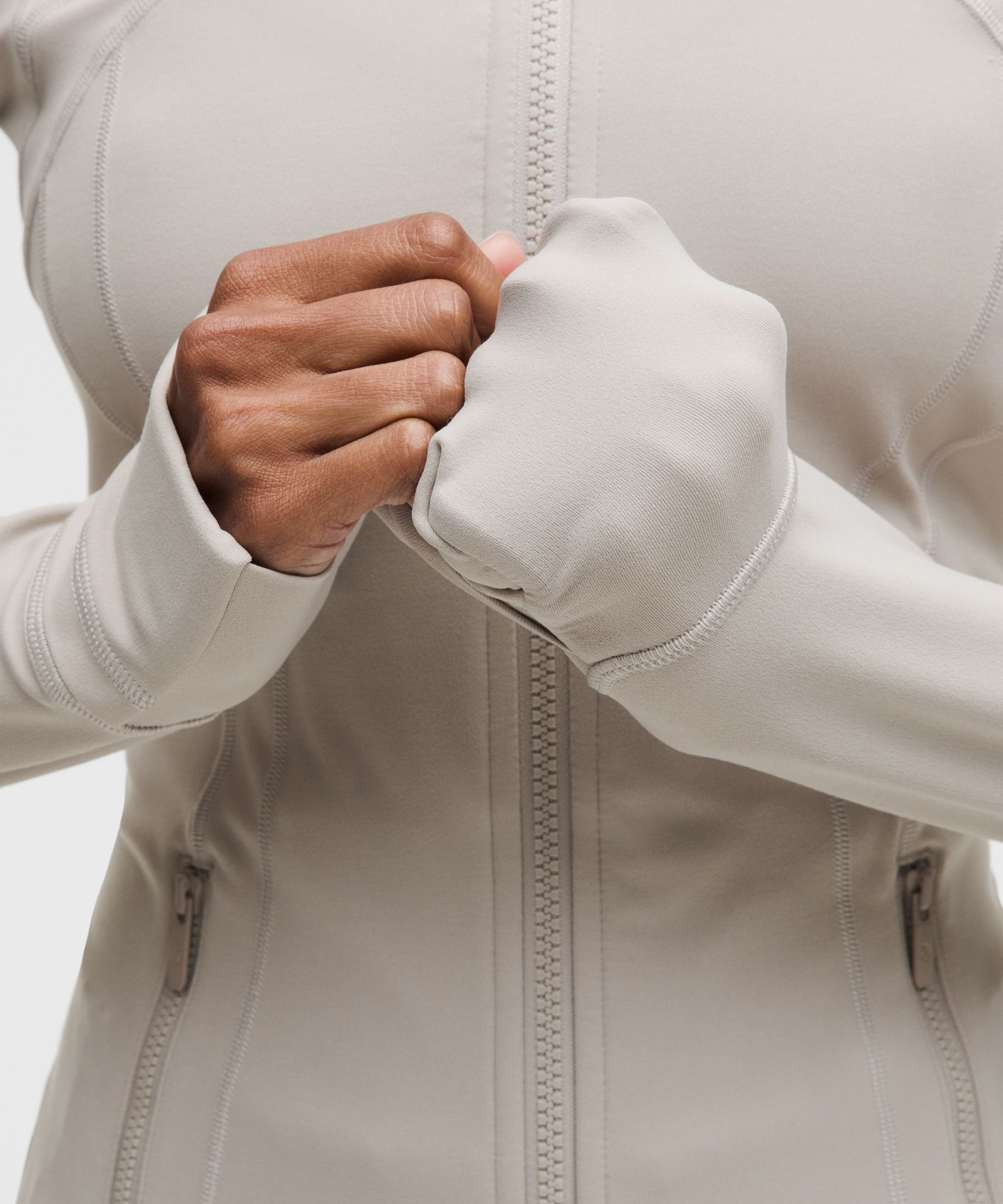 Veste Define *Nulu