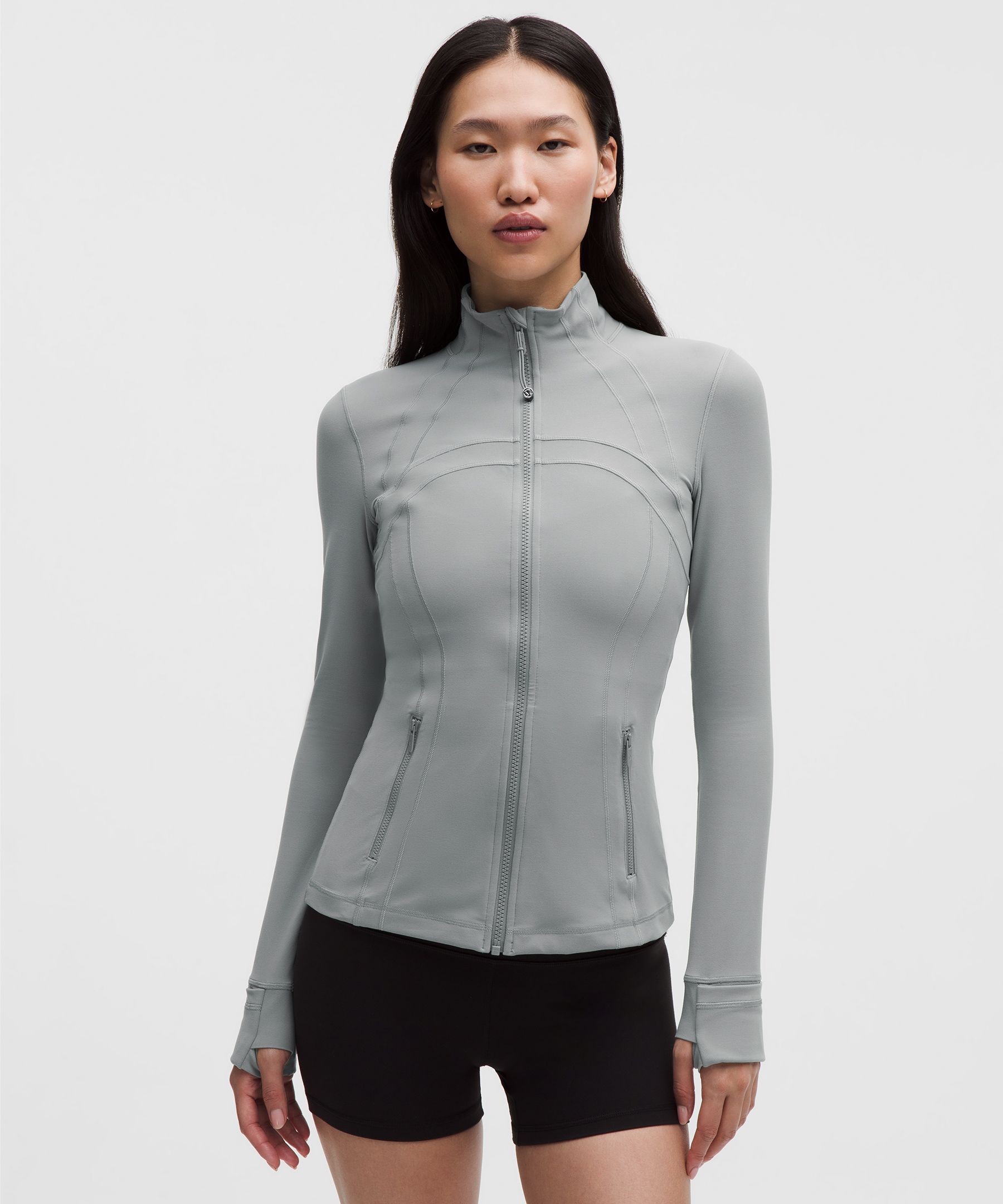 Define ジャケット *Nulu | ジャケット&アウター | Lululemon JP