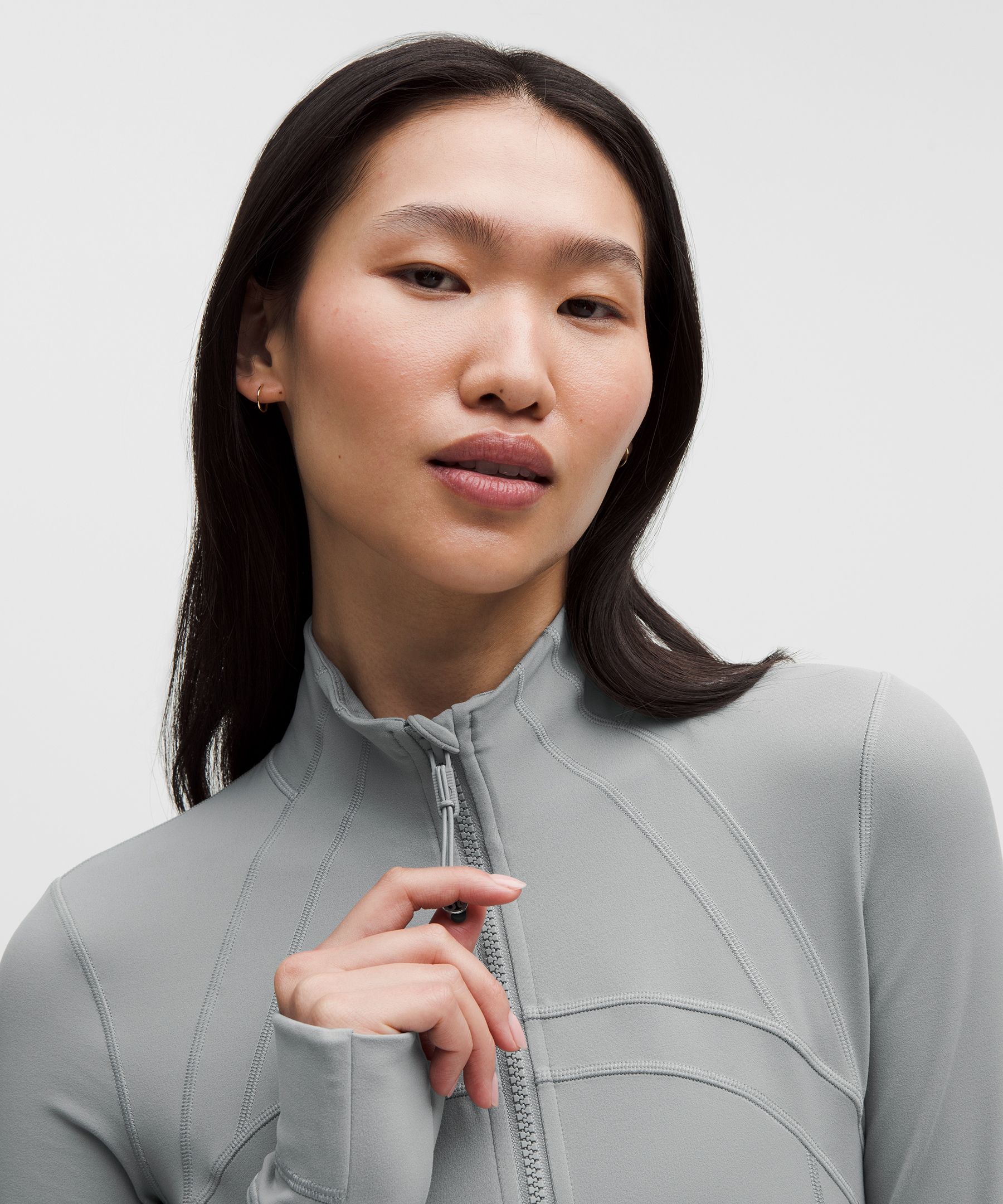 新品タグ付き　lululemon ディファインジャケット サイズ8 Define ジャケット *Nulu | ジャケット&アウター | Lululemon JP